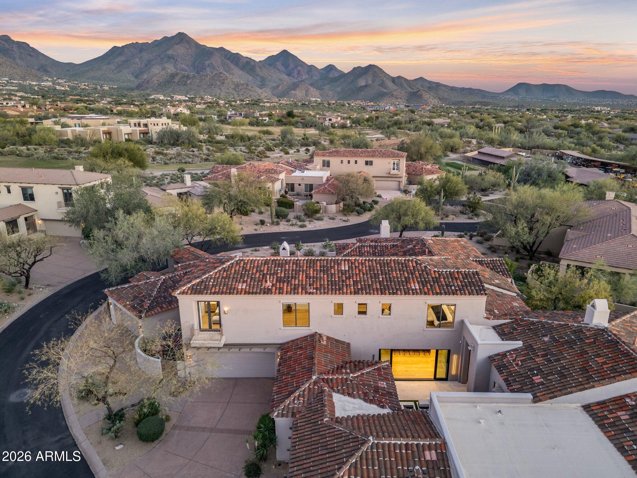 9280 E THOMPSON PEAK Parkway 30