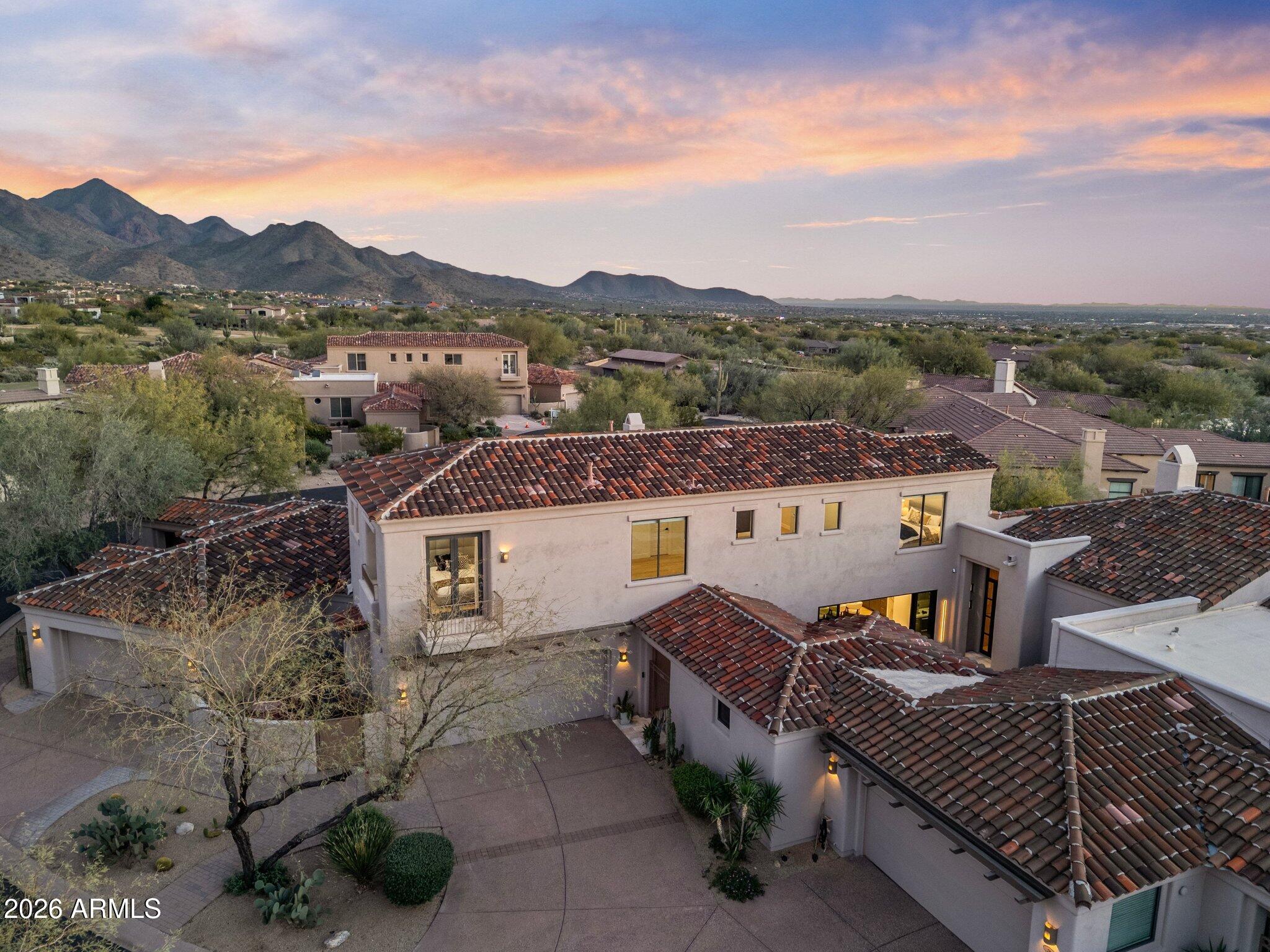 9280 E THOMPSON PEAK Parkway 30