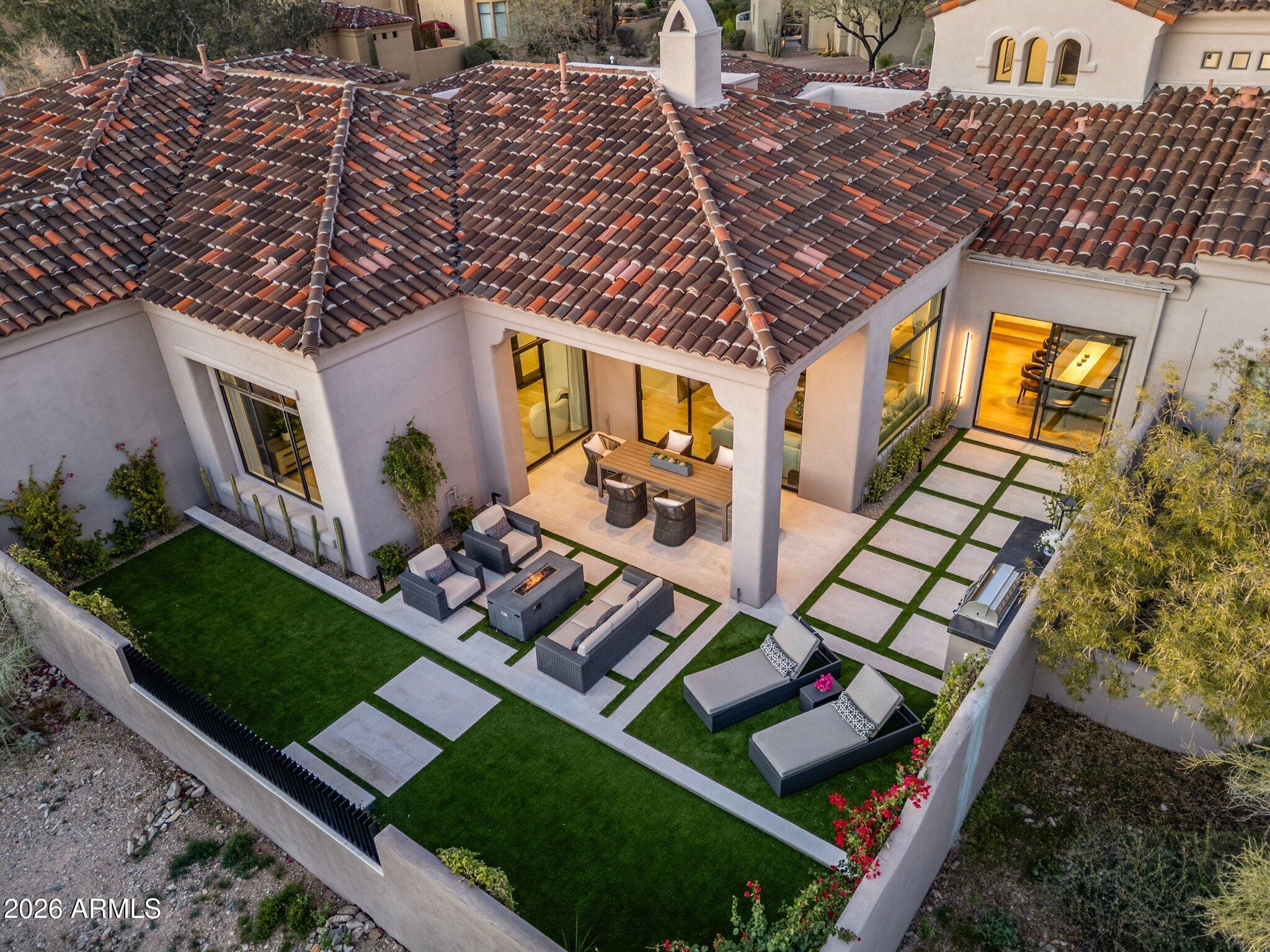 9280 E THOMPSON PEAK Parkway 30