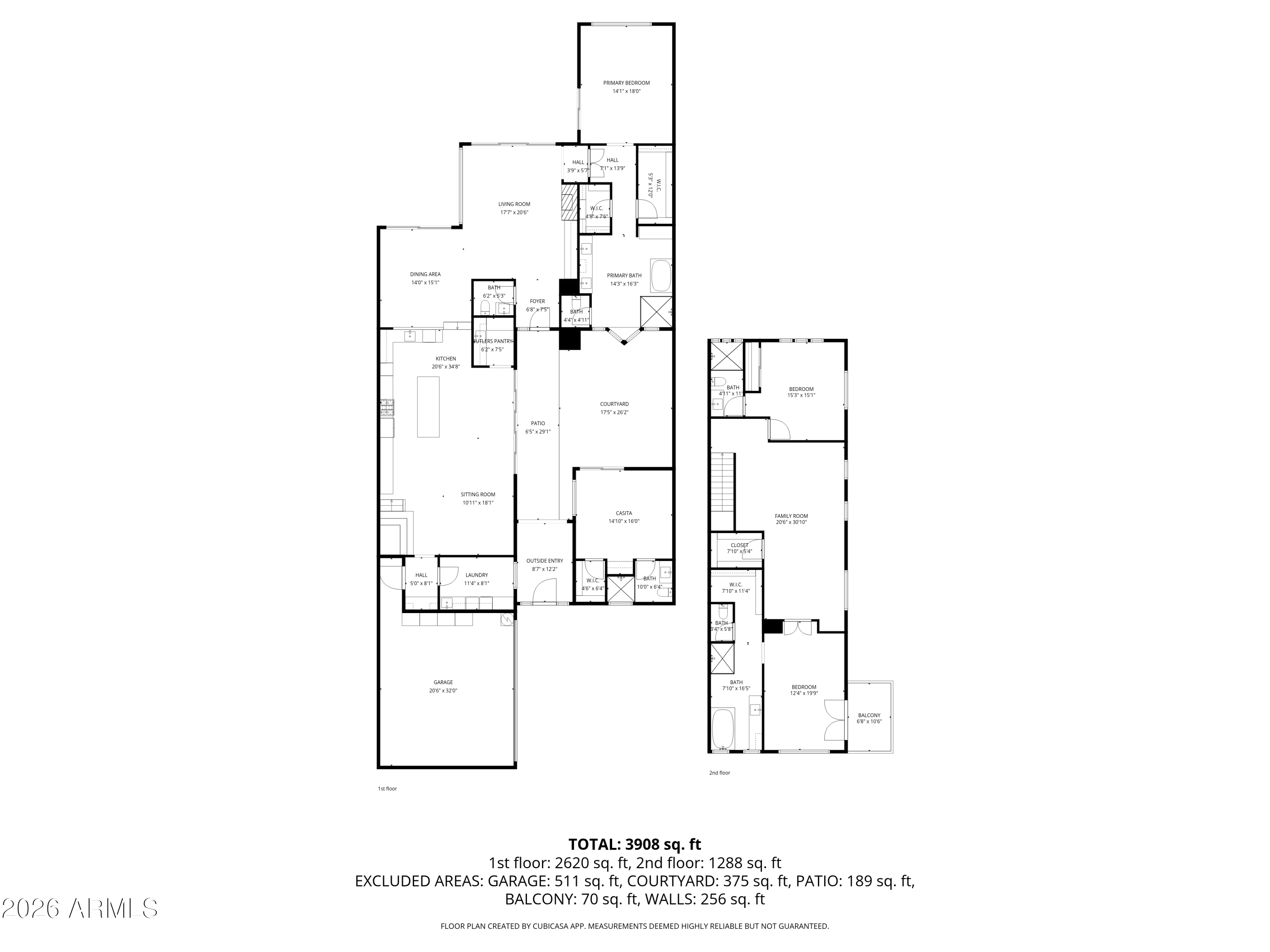 9280 E THOMPSON PEAK Parkway 30