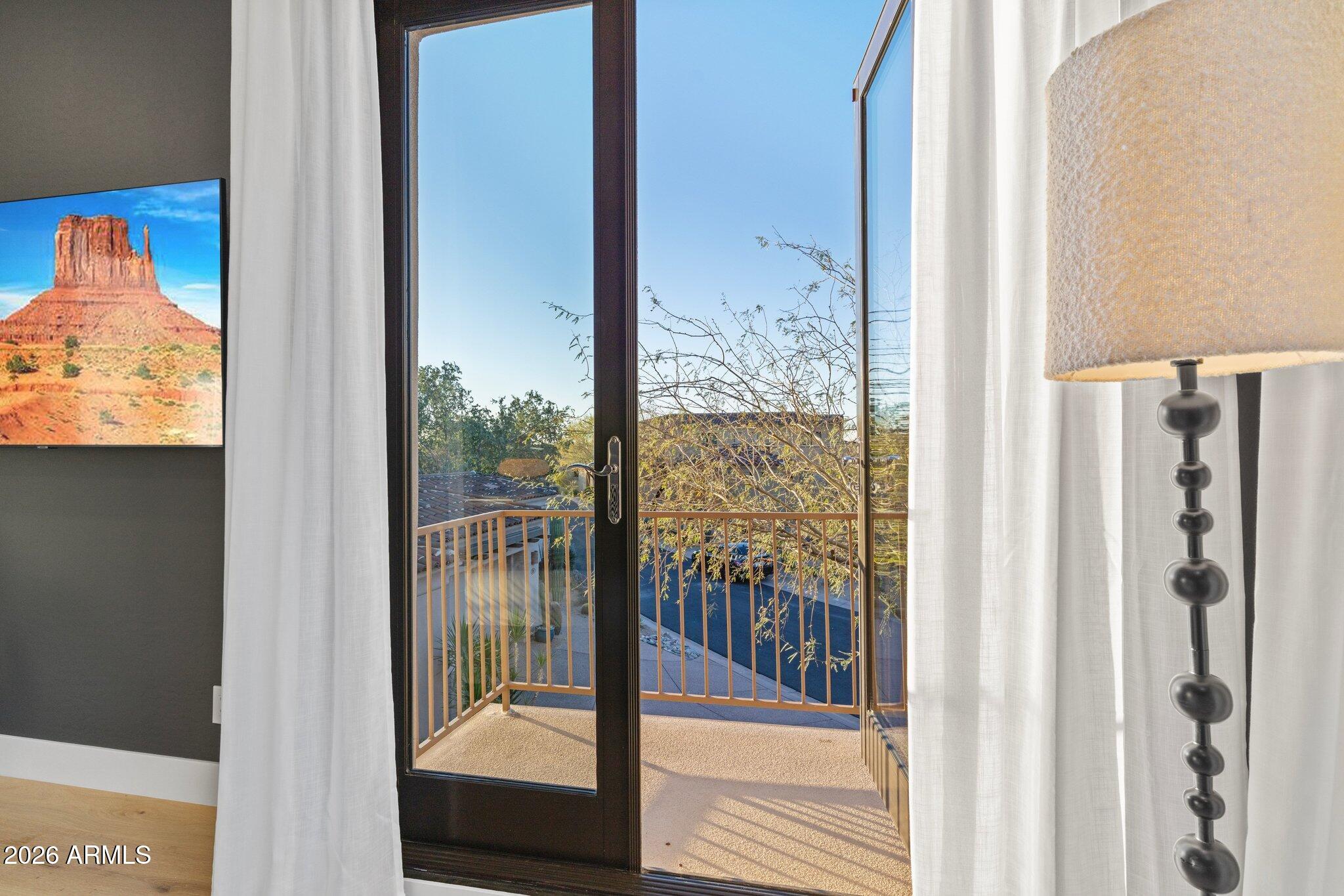 9280 E THOMPSON PEAK Parkway 30