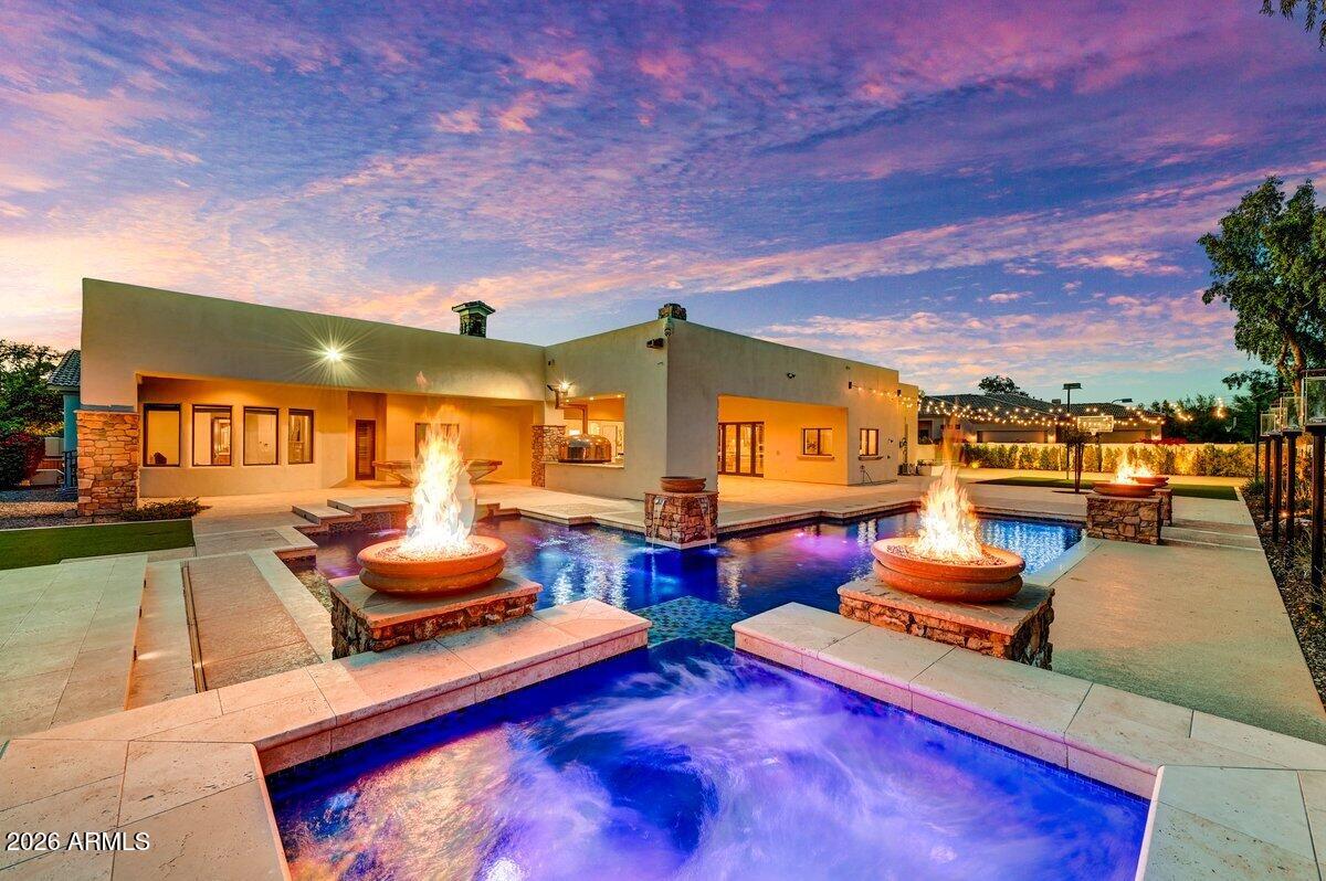 11105 E IRONWOOD Drive