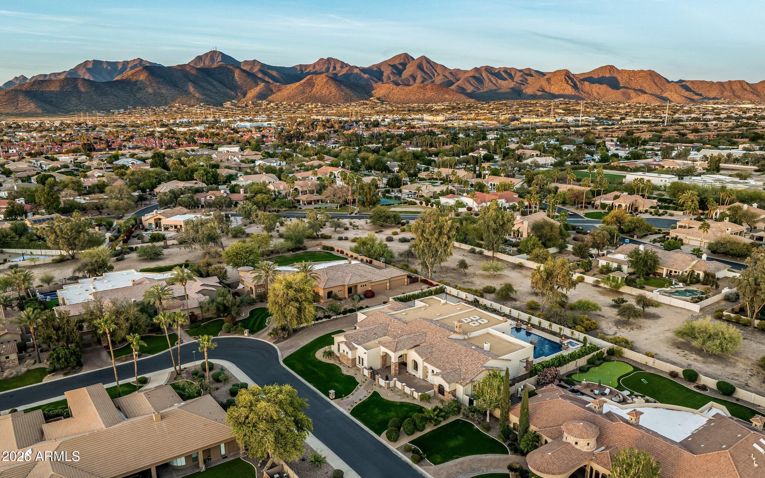 11105 E IRONWOOD Drive