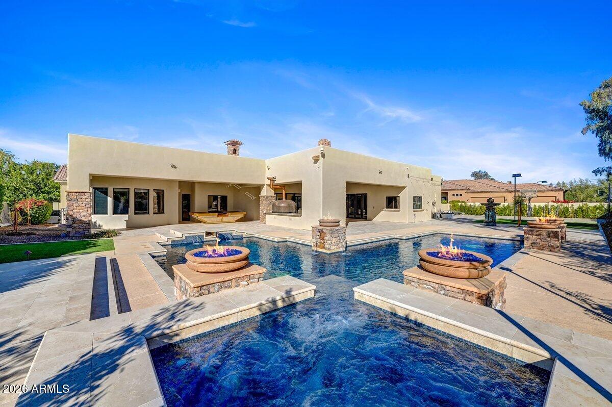 11105 E IRONWOOD Drive