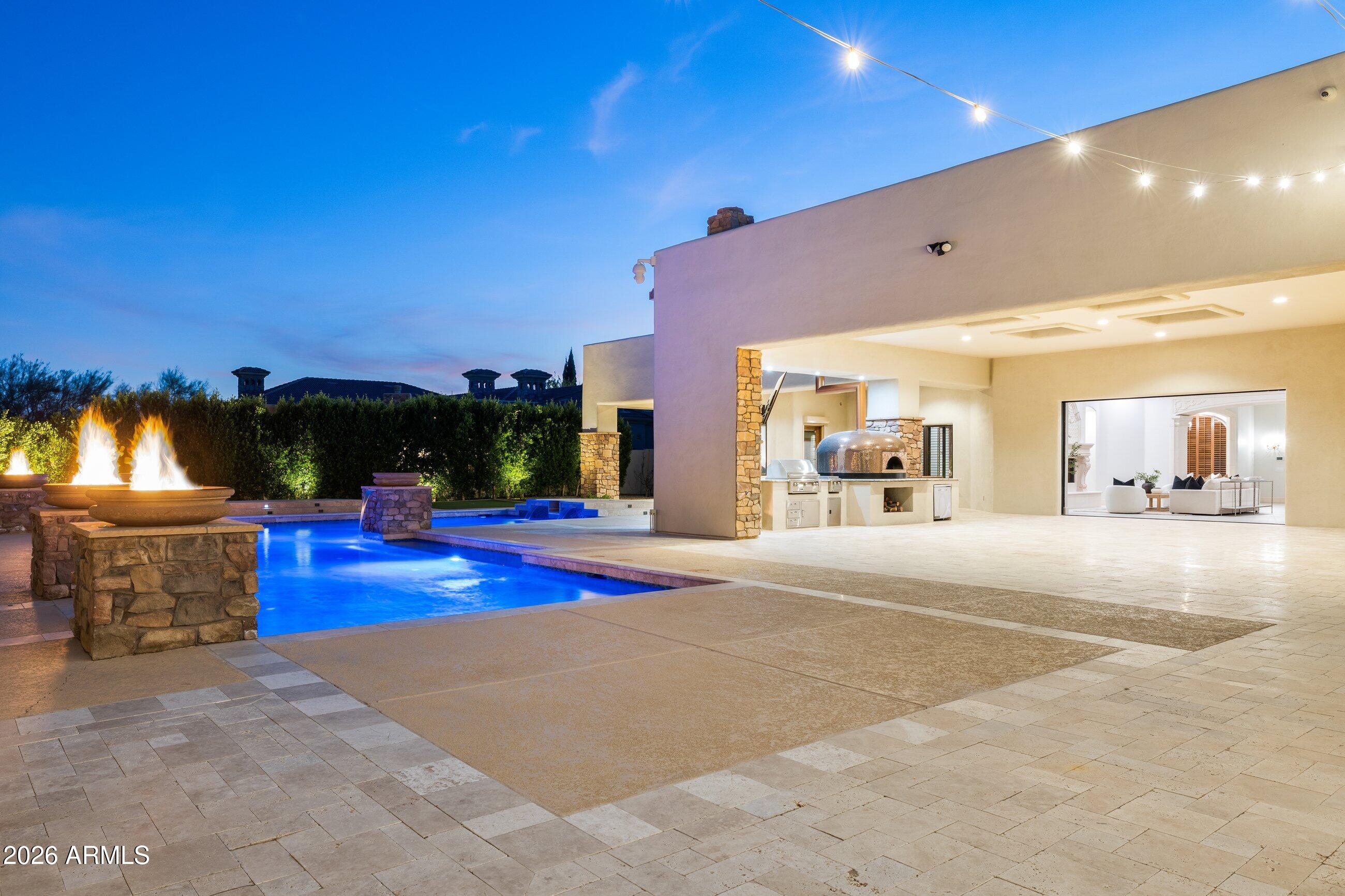 11105 E IRONWOOD Drive