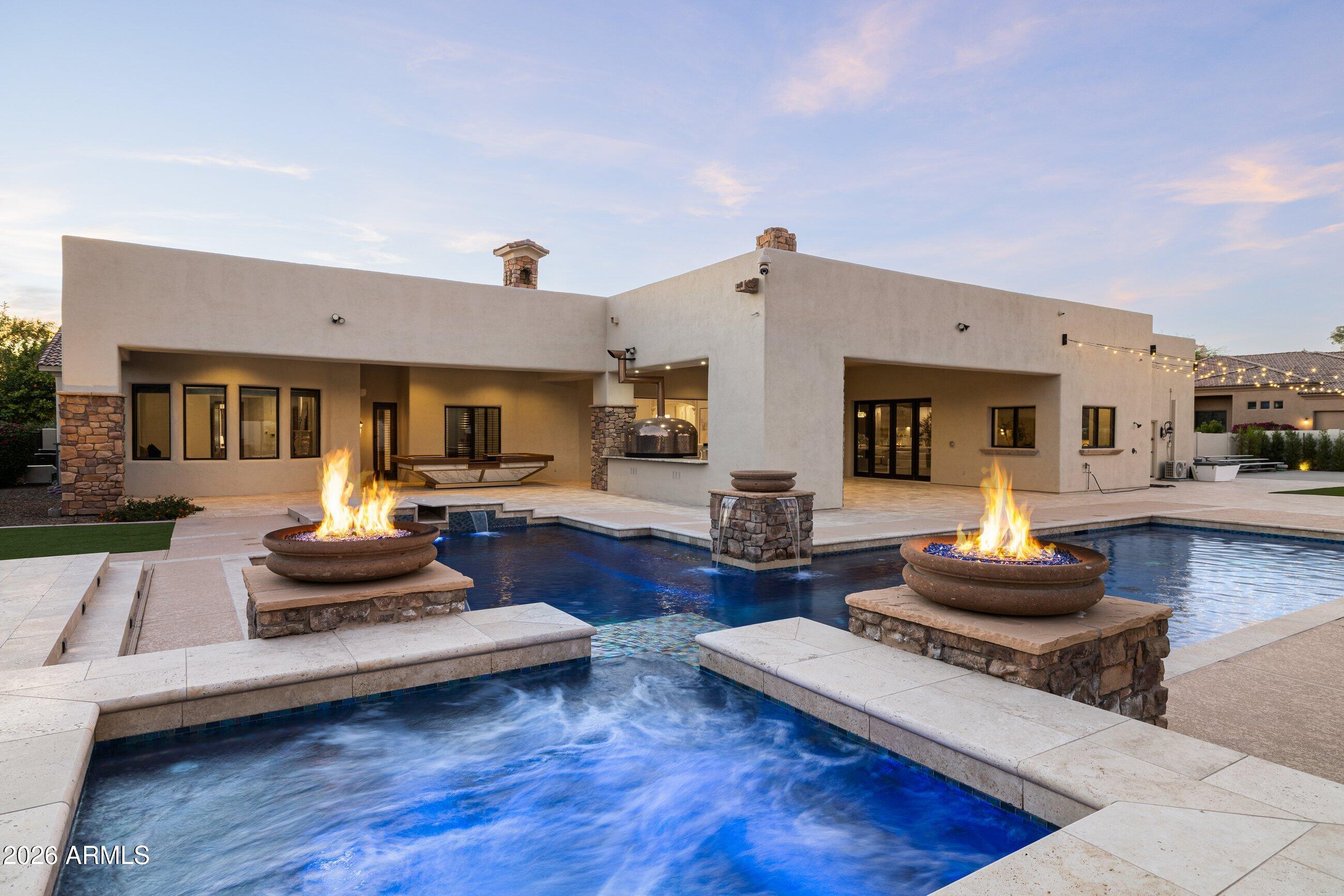 11105 E IRONWOOD Drive