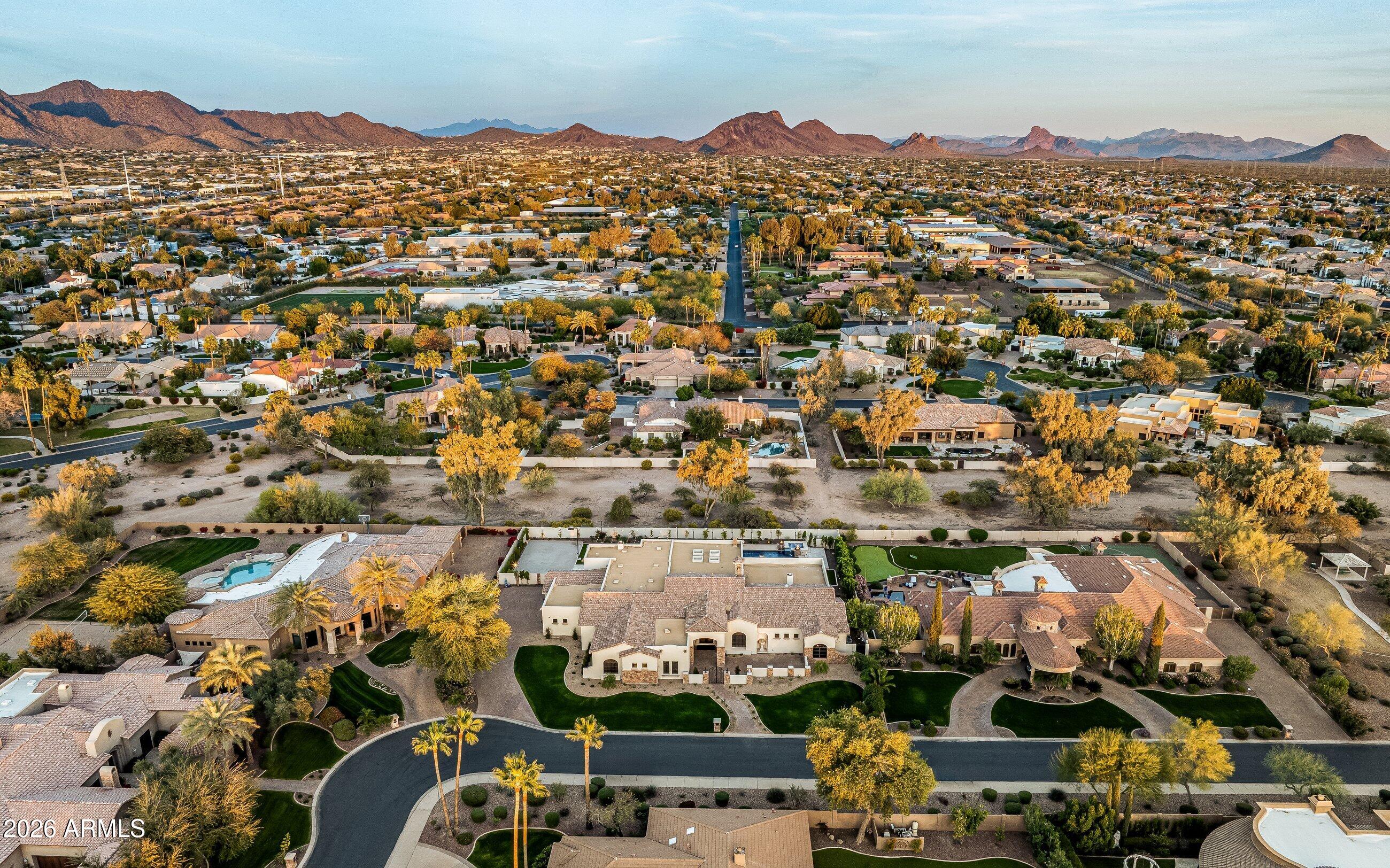 11105 E IRONWOOD Drive