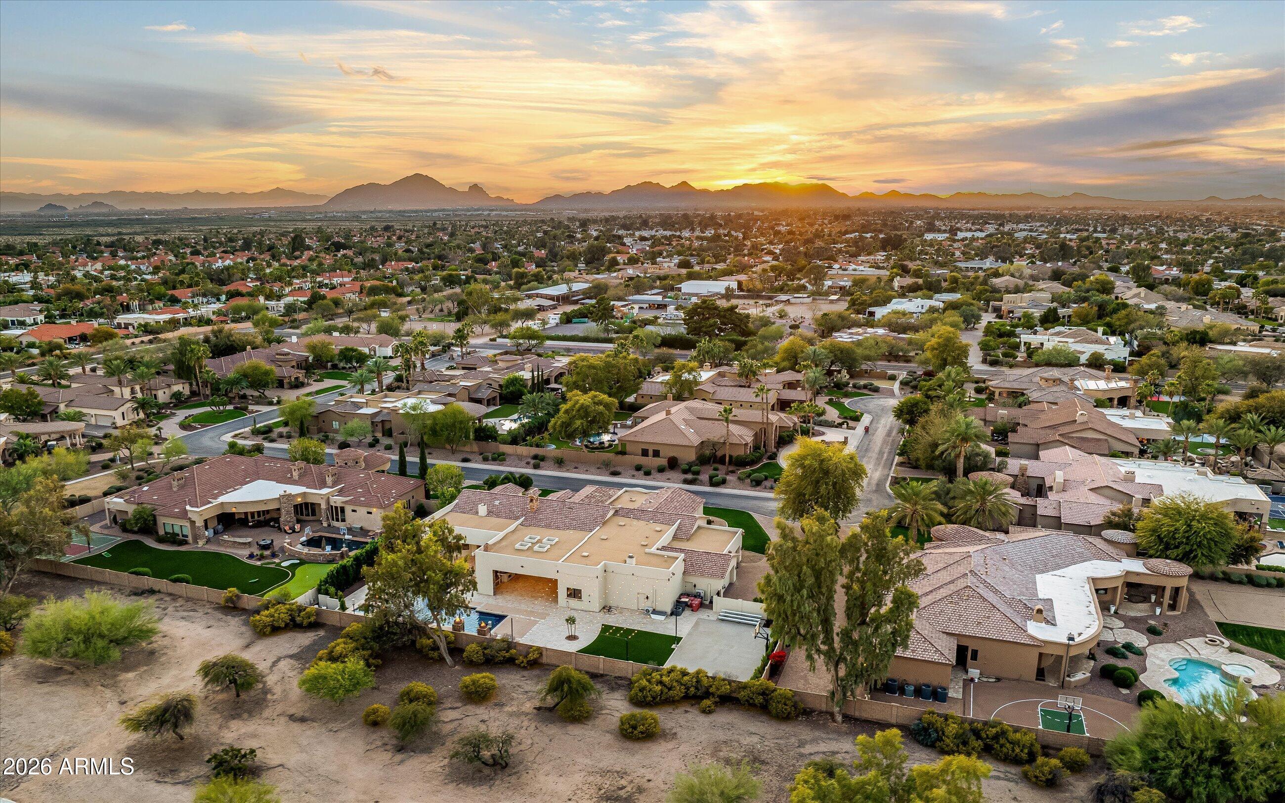 11105 E IRONWOOD Drive