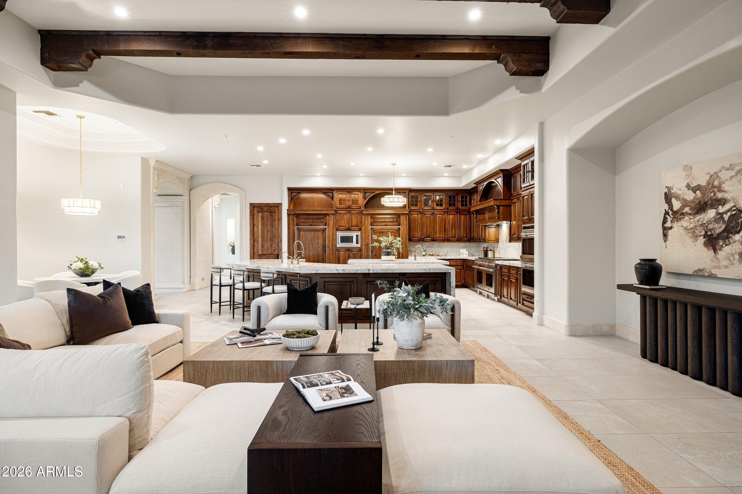 11105 E IRONWOOD Drive