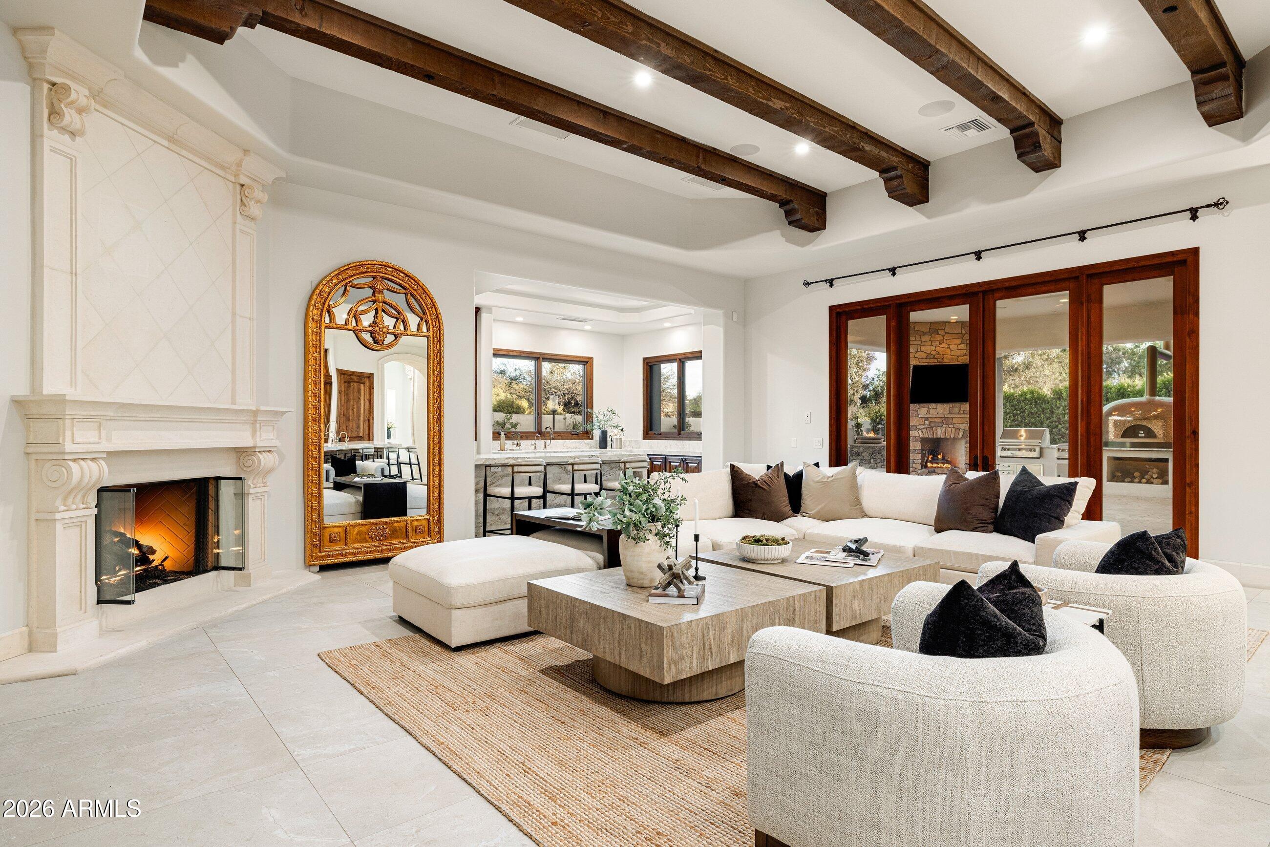 11105 E IRONWOOD Drive