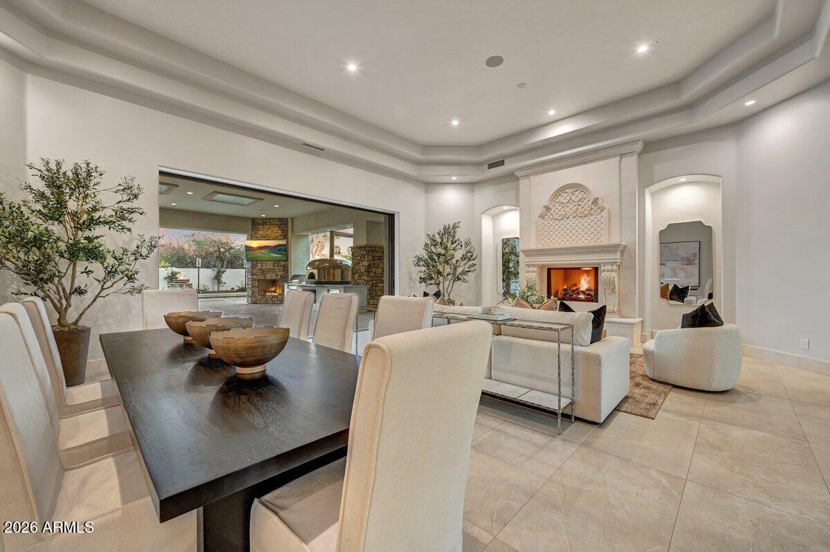 11105 E IRONWOOD Drive