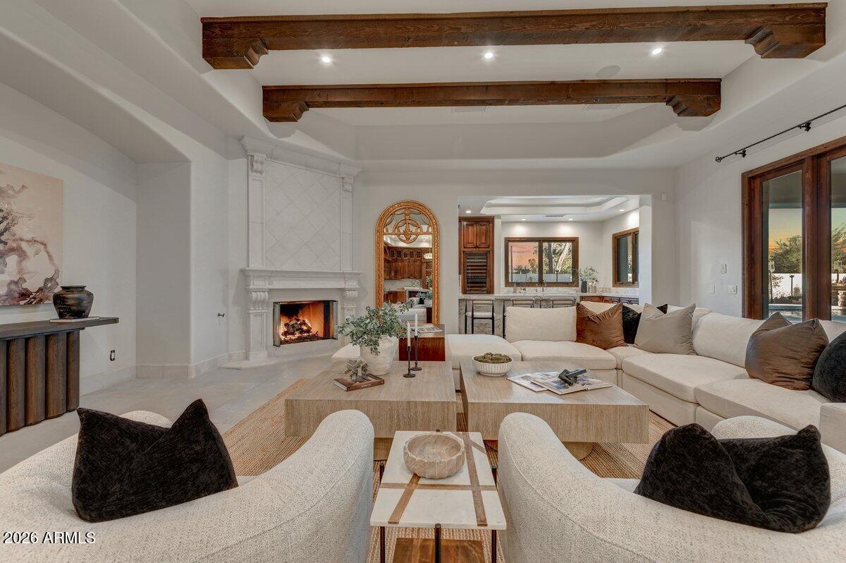 11105 E IRONWOOD Drive