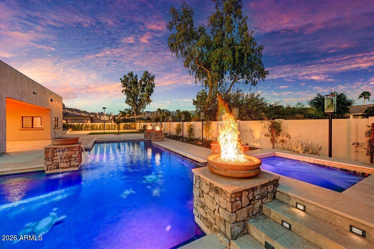 11105 E IRONWOOD Drive