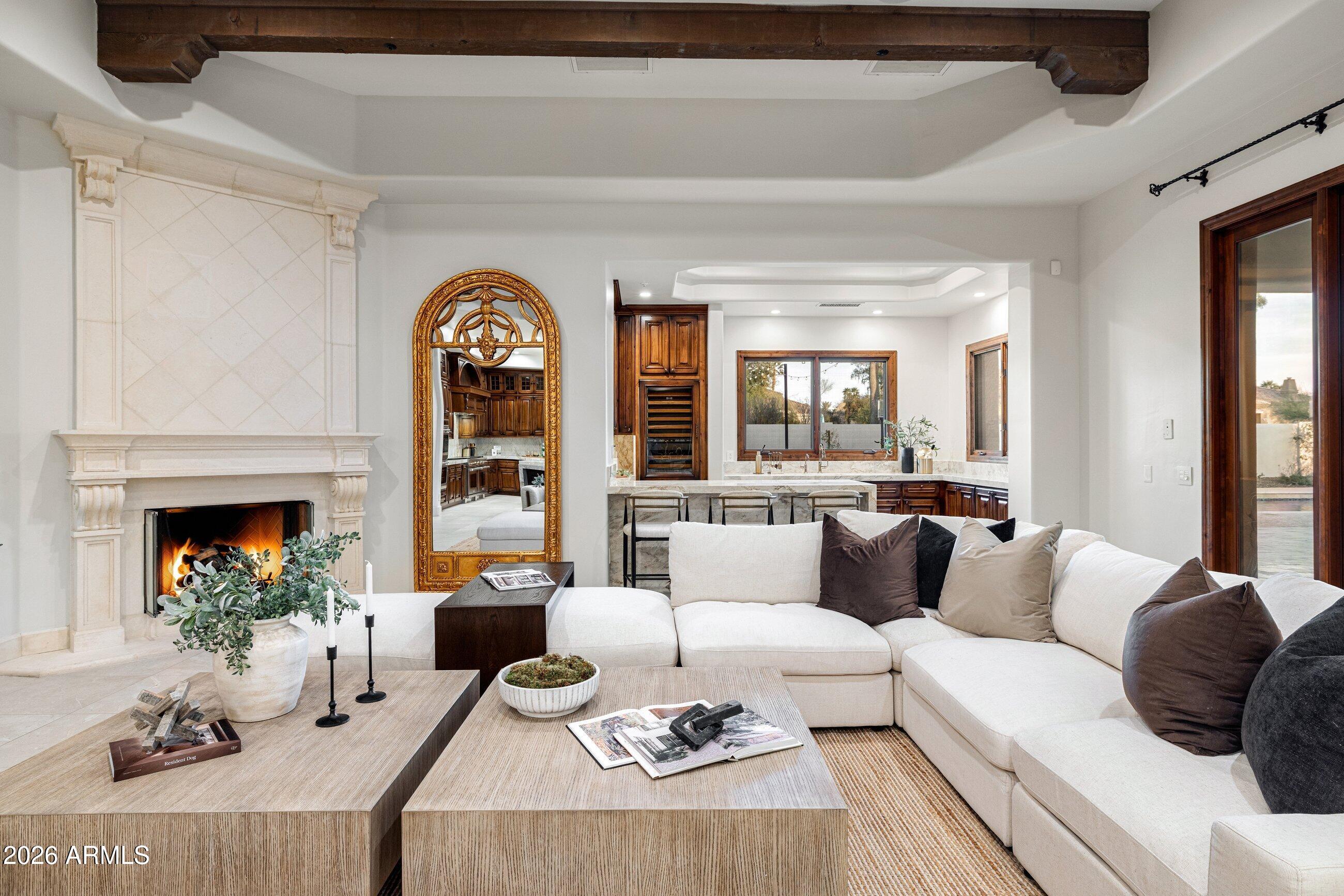 11105 E IRONWOOD Drive