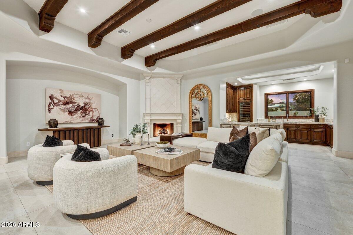 11105 E IRONWOOD Drive