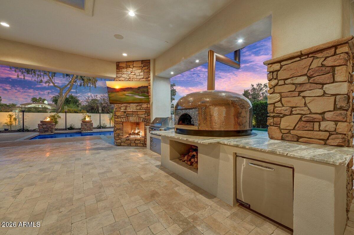 11105 E IRONWOOD Drive