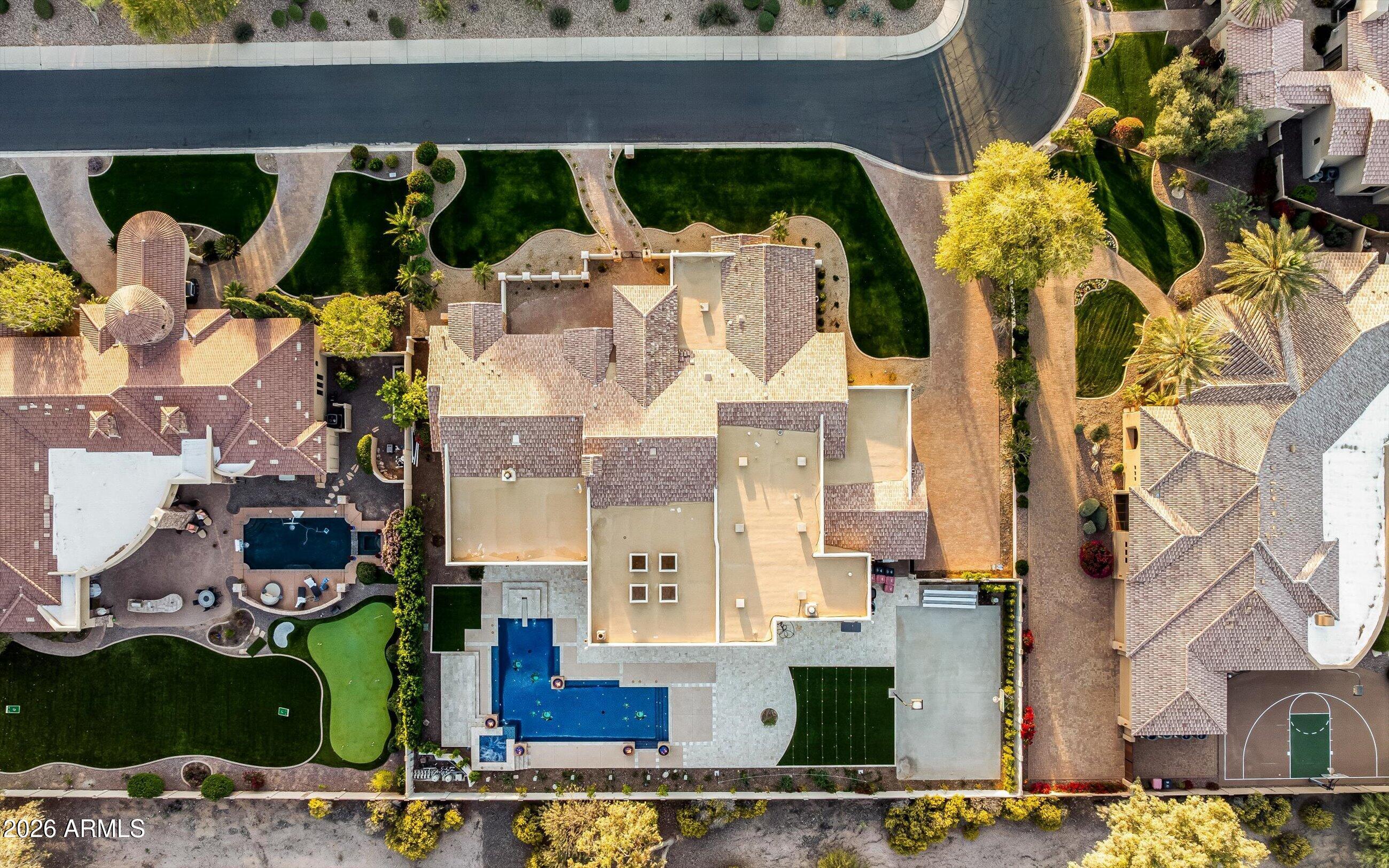 11105 E IRONWOOD Drive