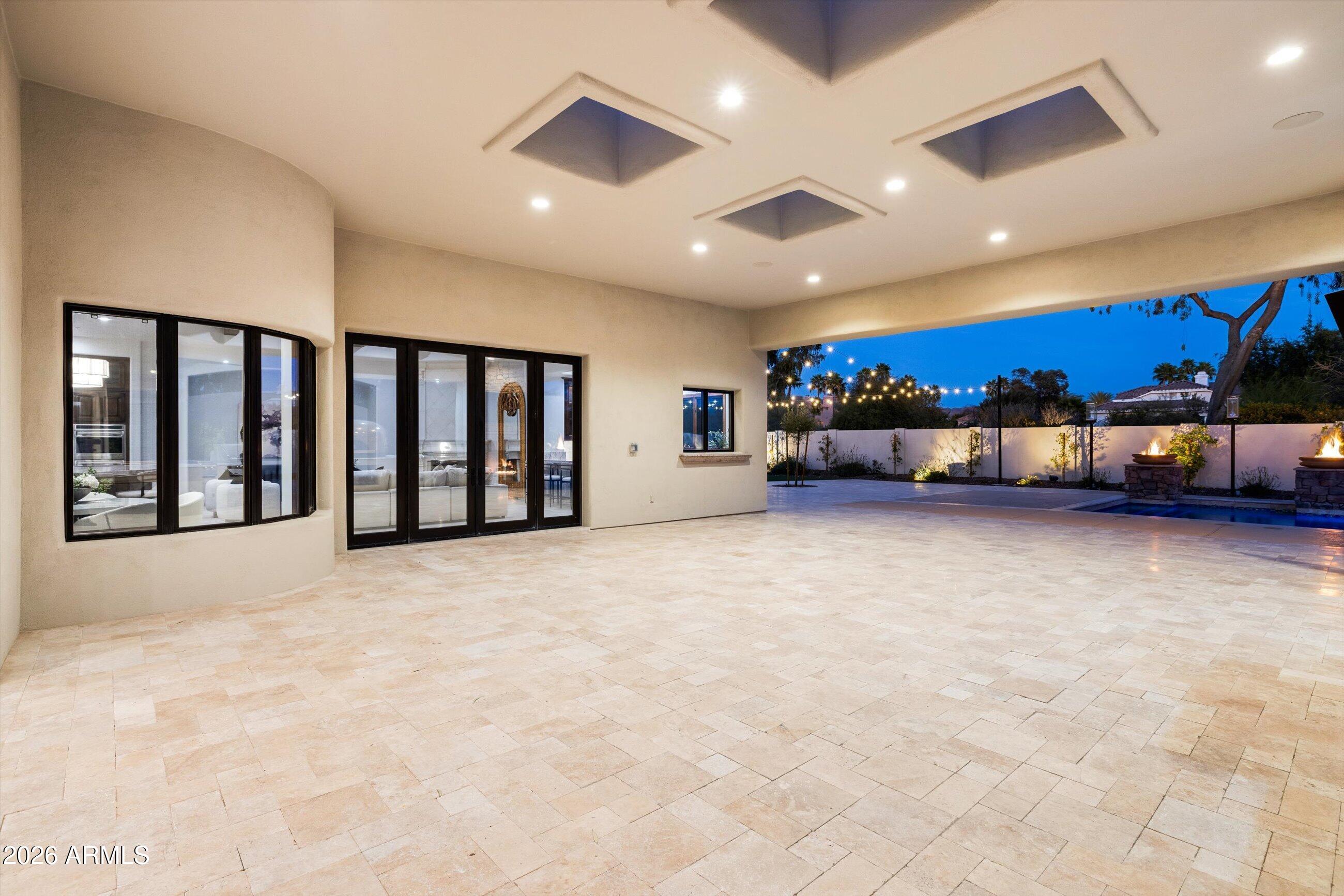 11105 E IRONWOOD Drive