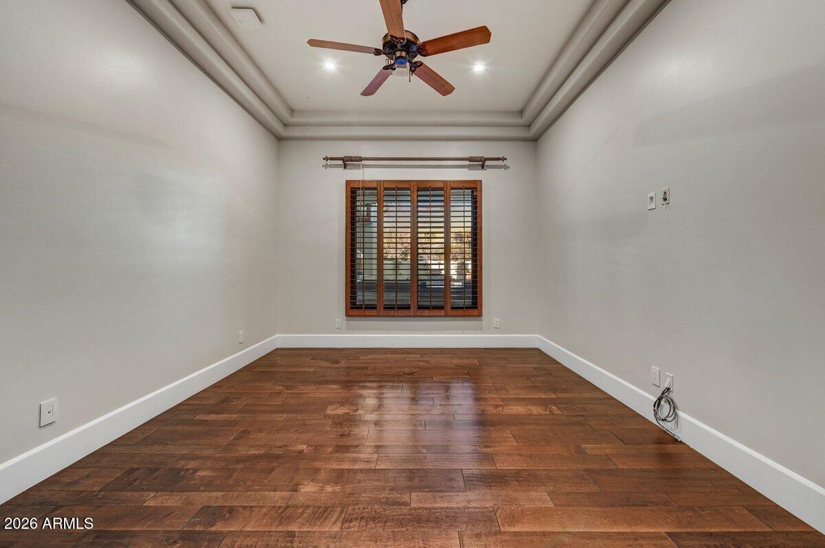 11105 E IRONWOOD Drive