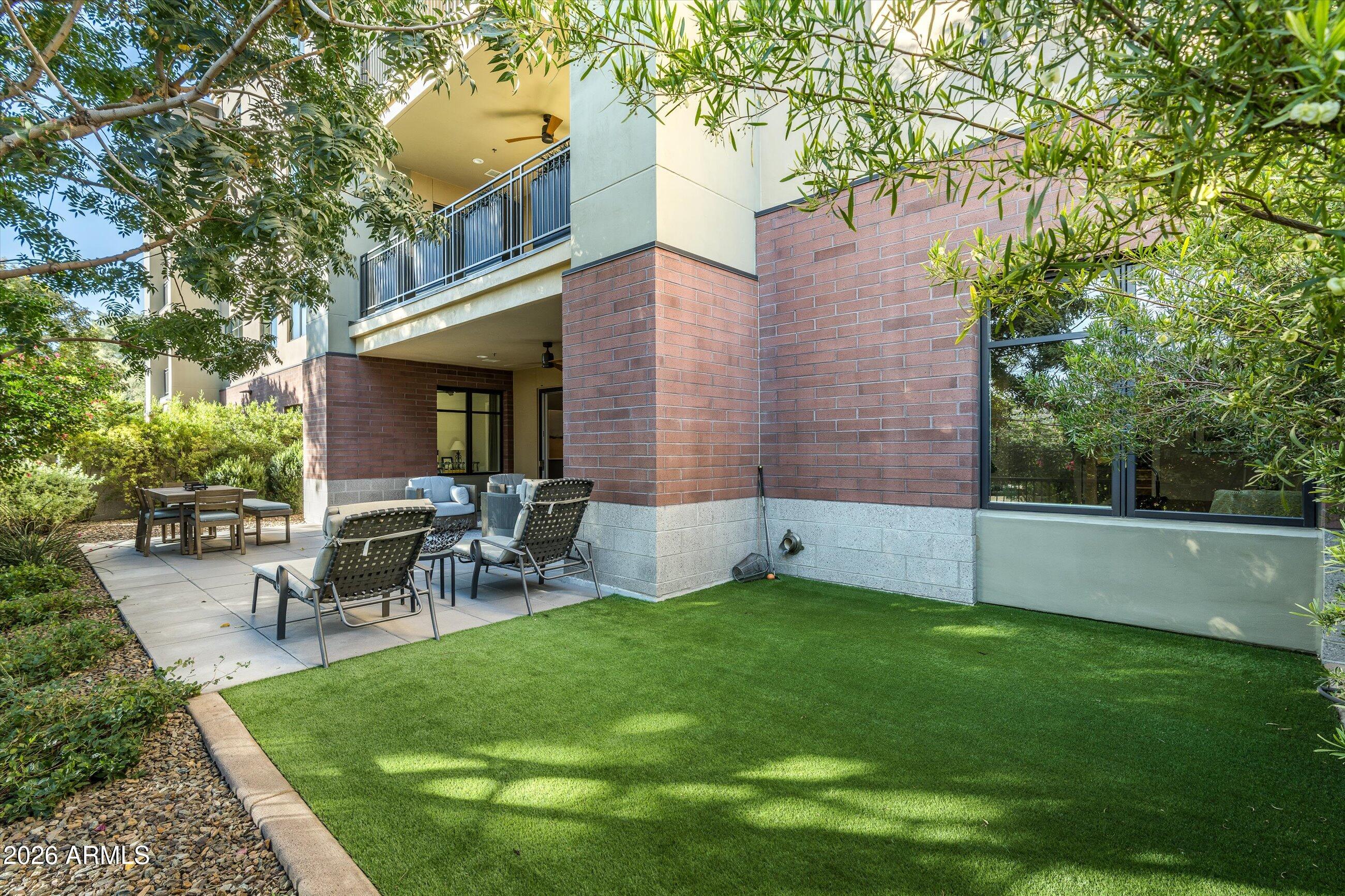 6166 N Scottsdale Road A1005