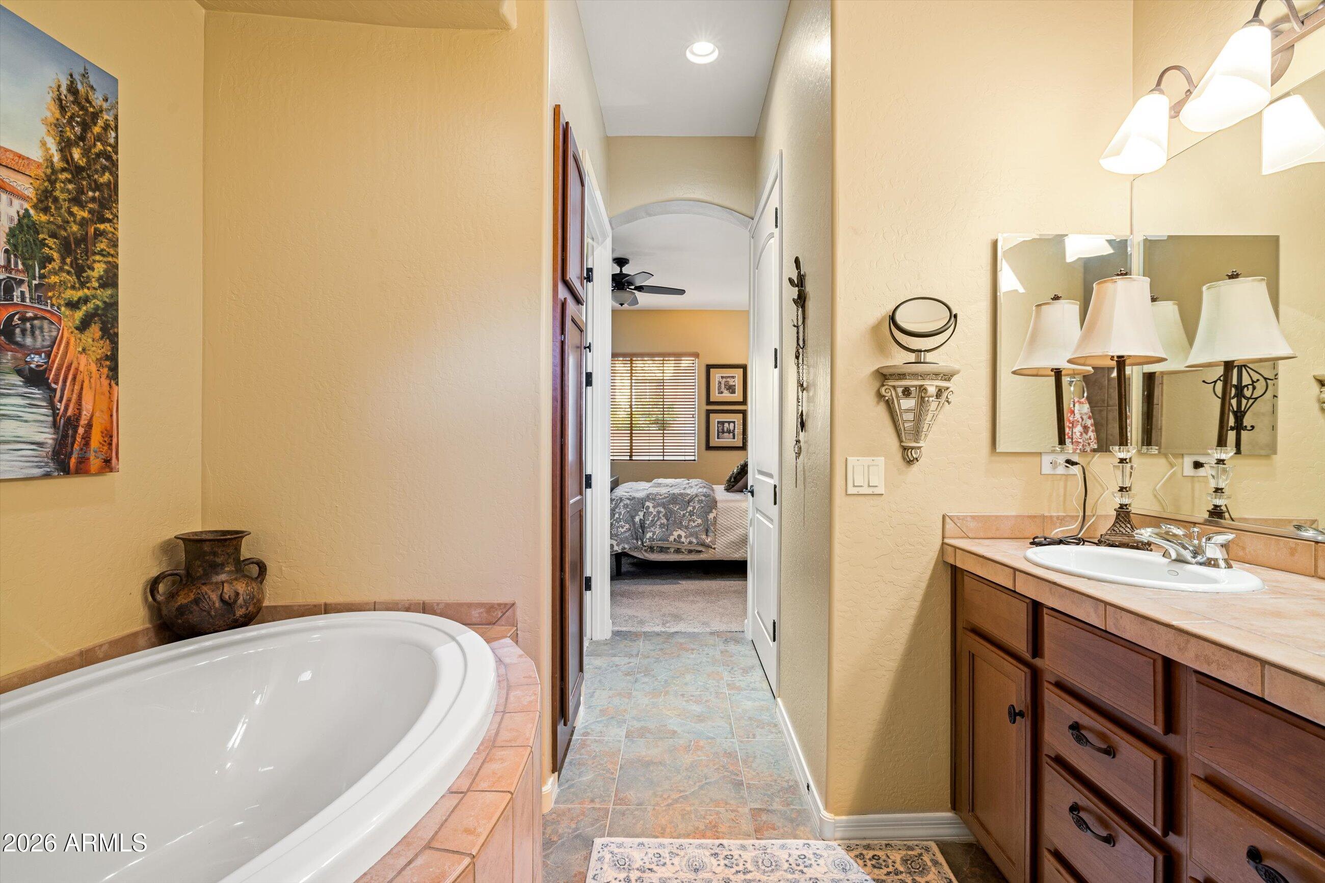 5370 S DESERT DAWN Drive 46