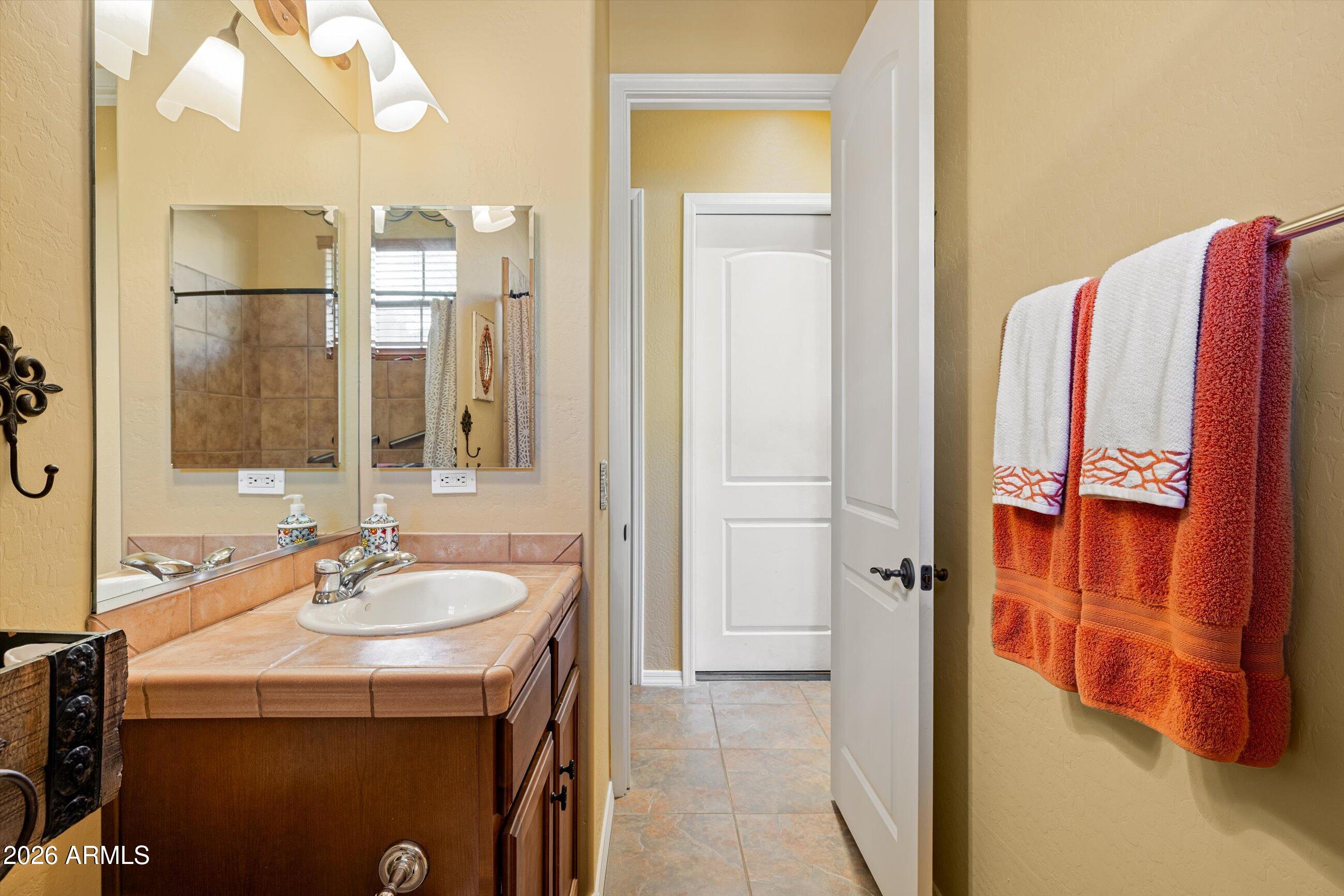 5370 S DESERT DAWN Drive 46