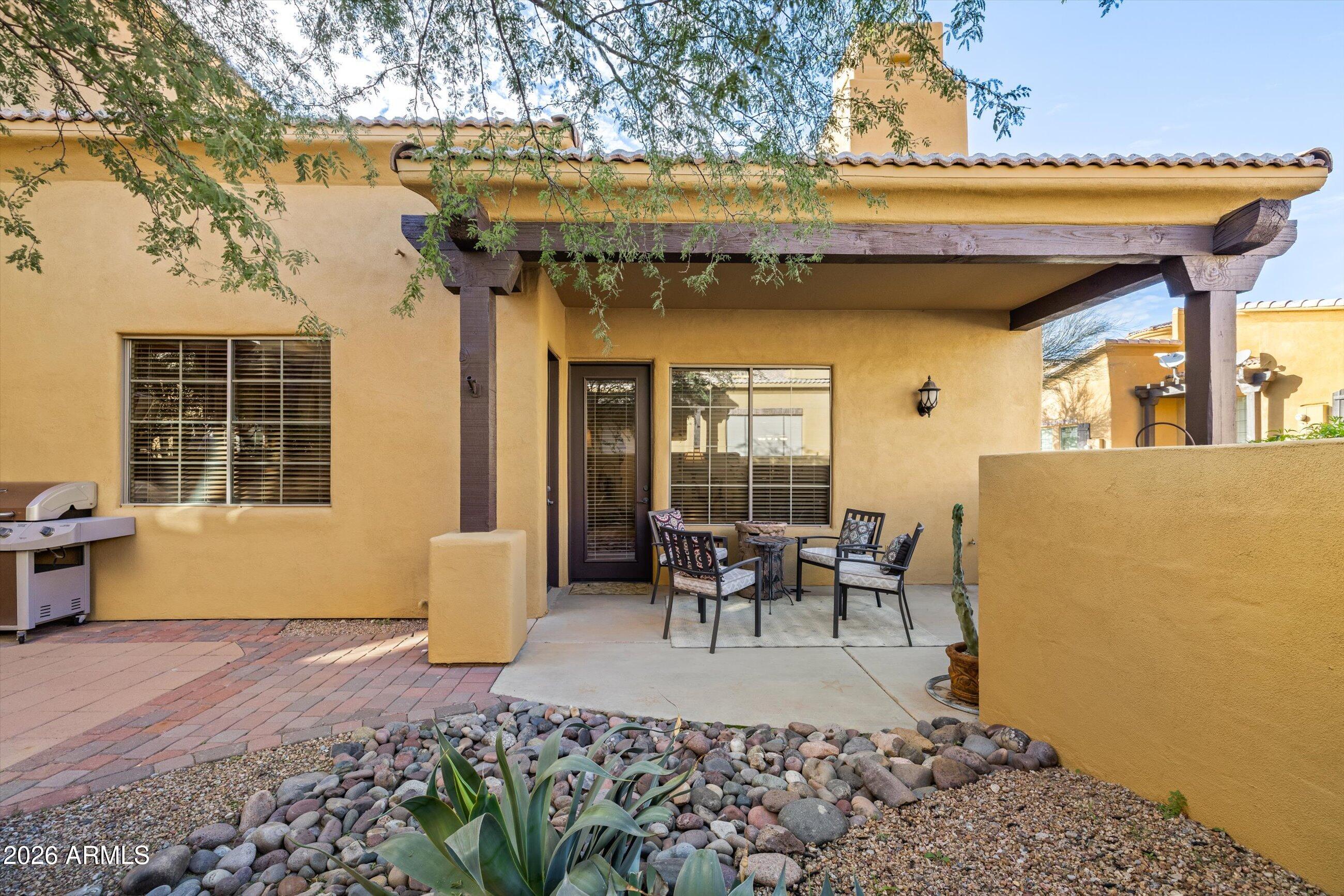 5370 S DESERT DAWN Drive 46