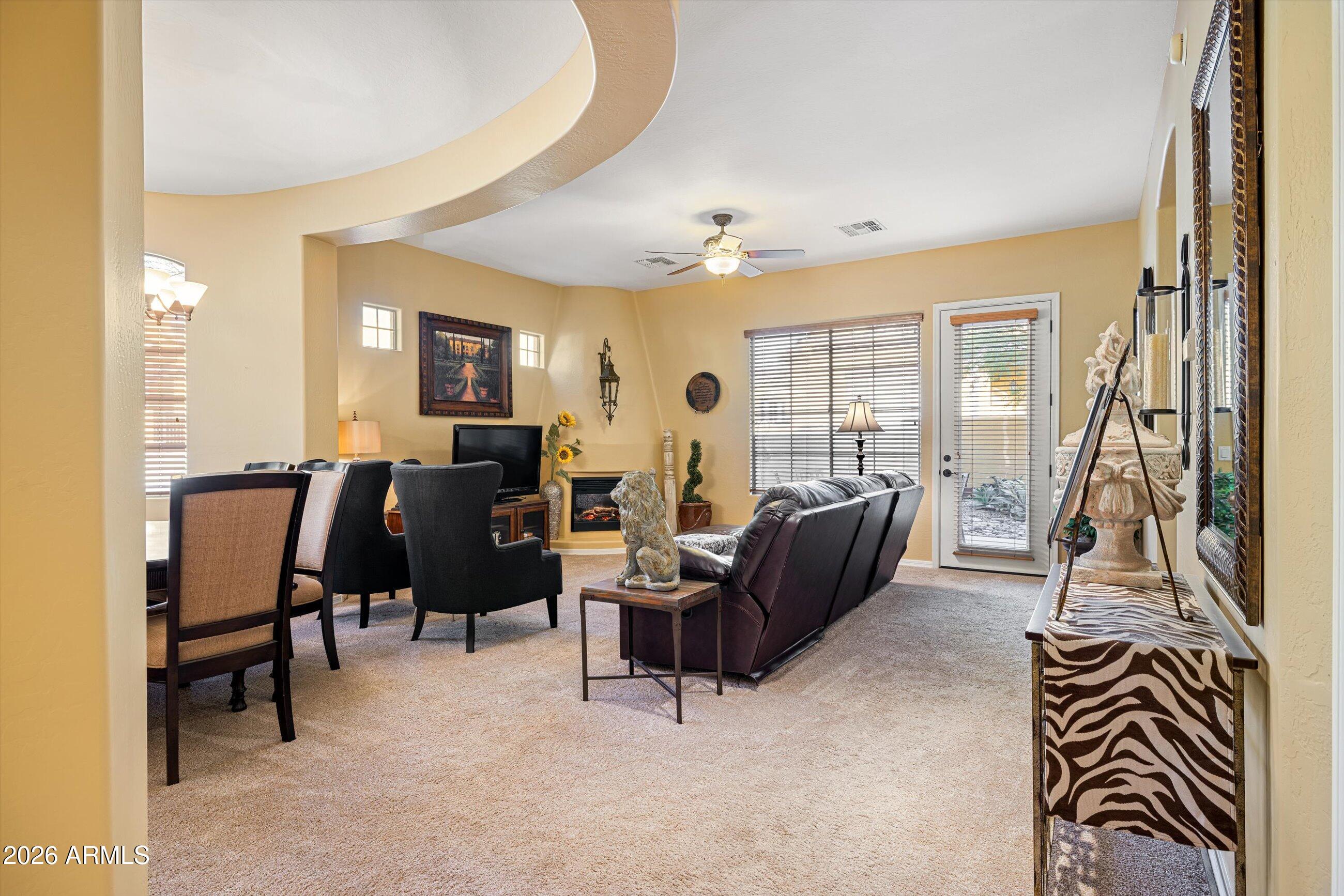 5370 S DESERT DAWN Drive 46