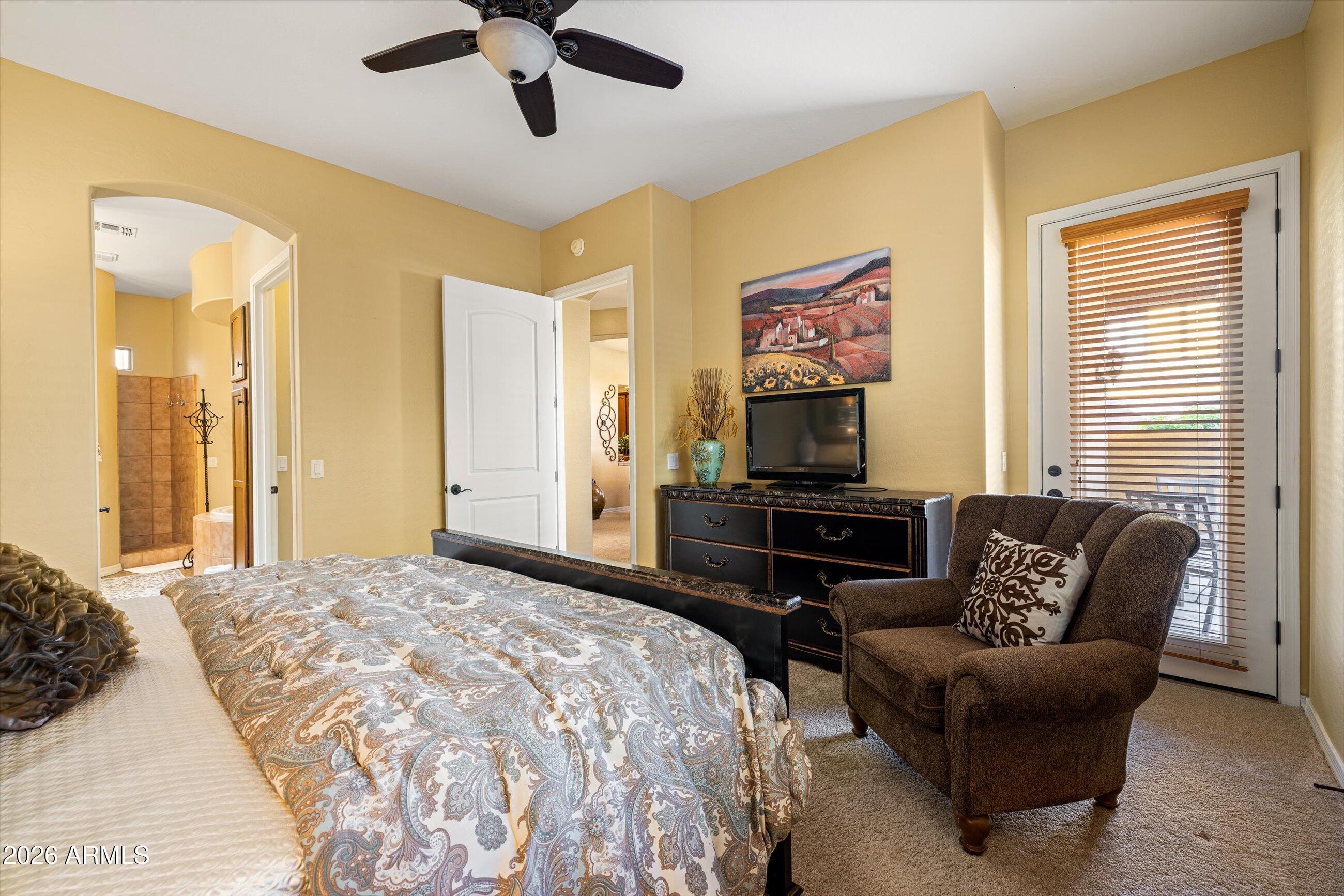 5370 S DESERT DAWN Drive 46