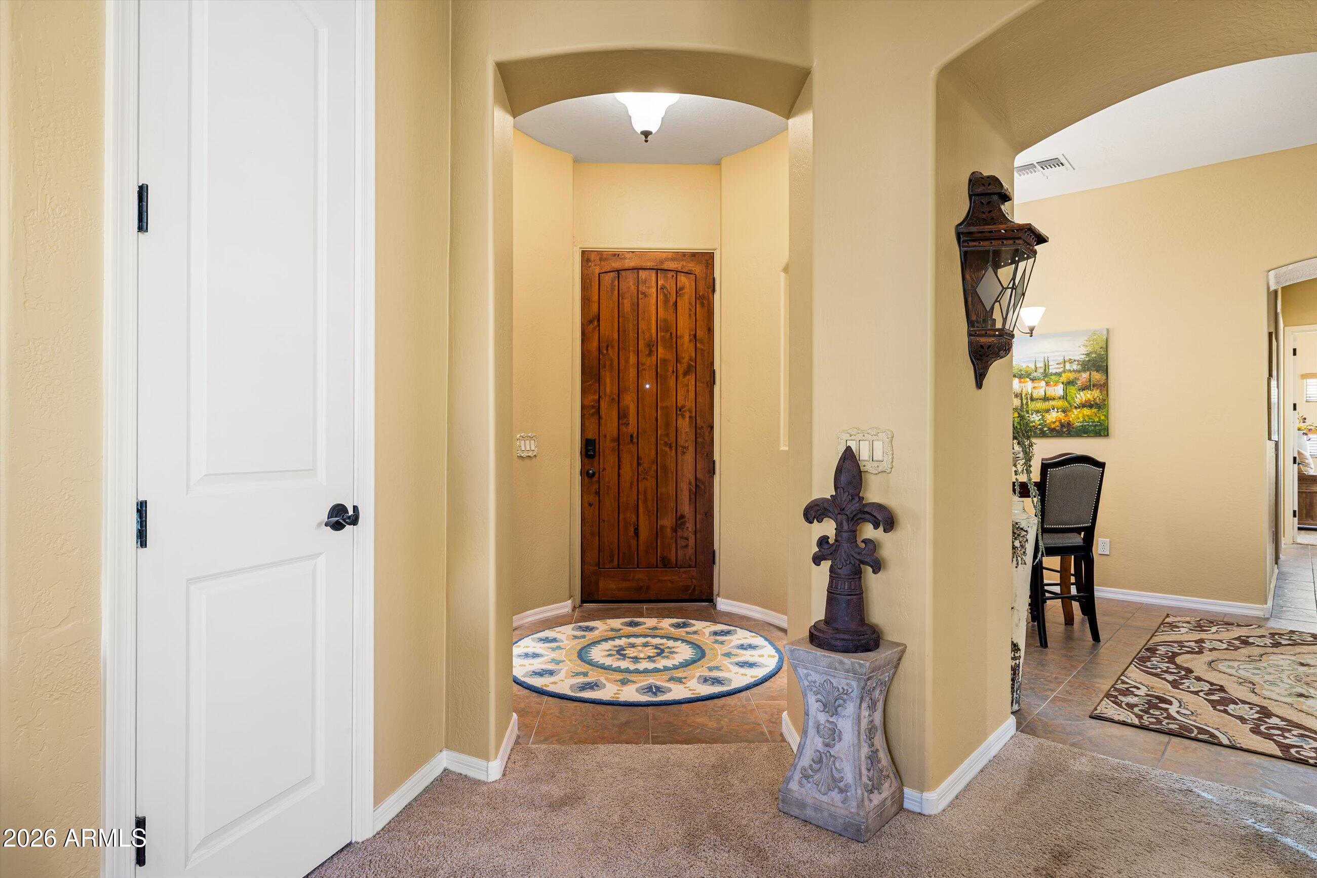 5370 S DESERT DAWN Drive 46