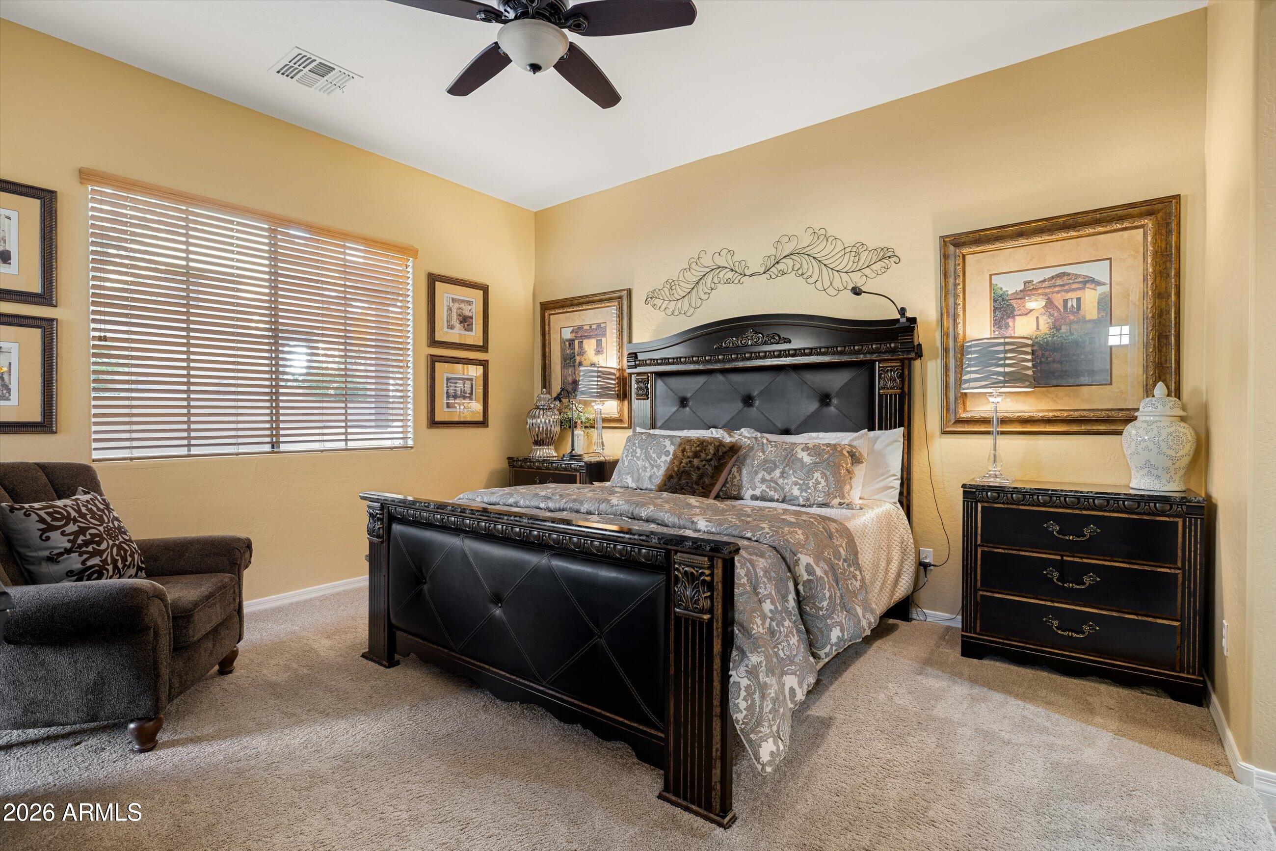 5370 S DESERT DAWN Drive 46