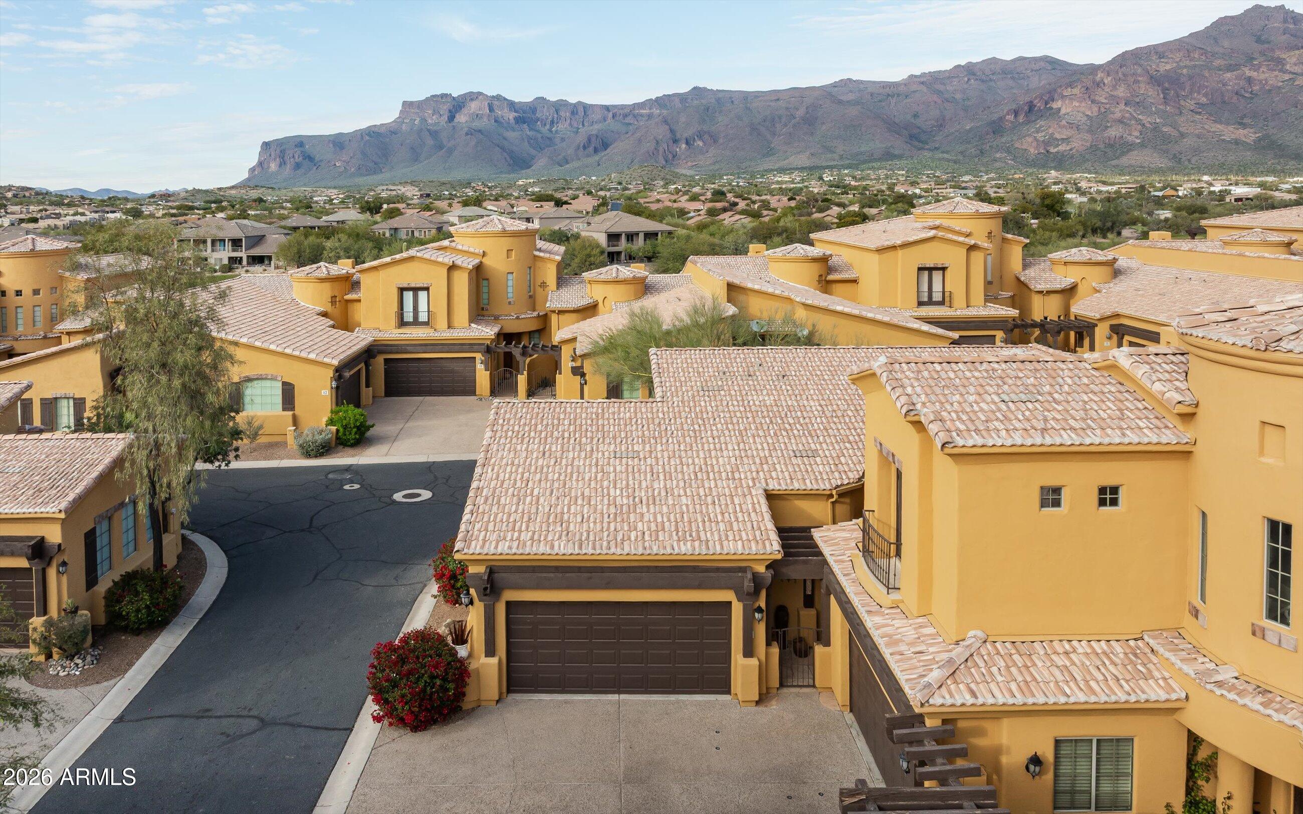 5370 S DESERT DAWN Drive 46