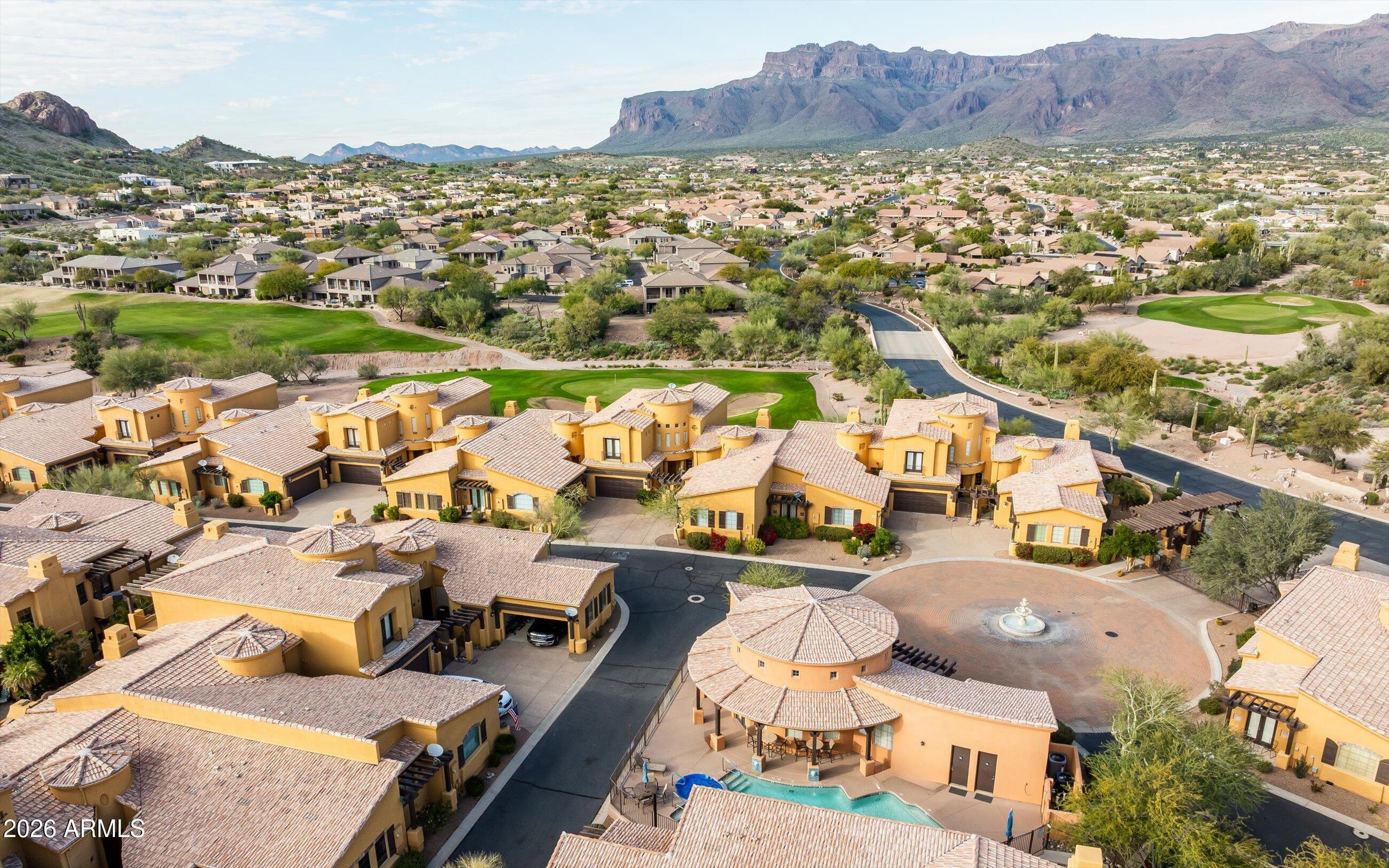 5370 S DESERT DAWN Drive 46