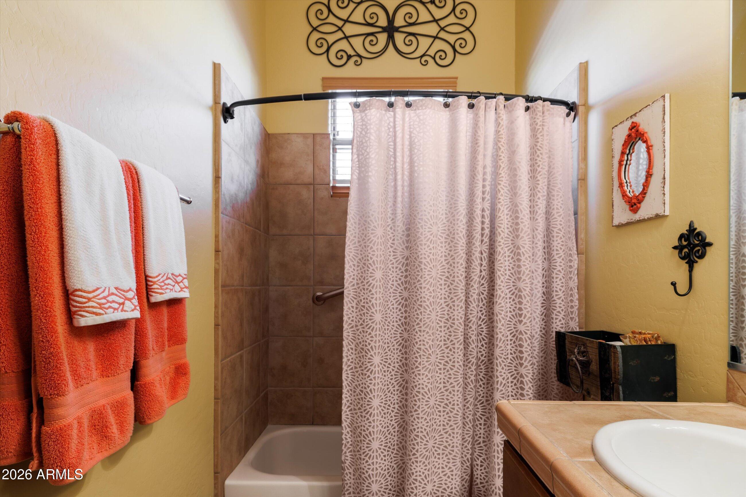 5370 S DESERT DAWN Drive 46