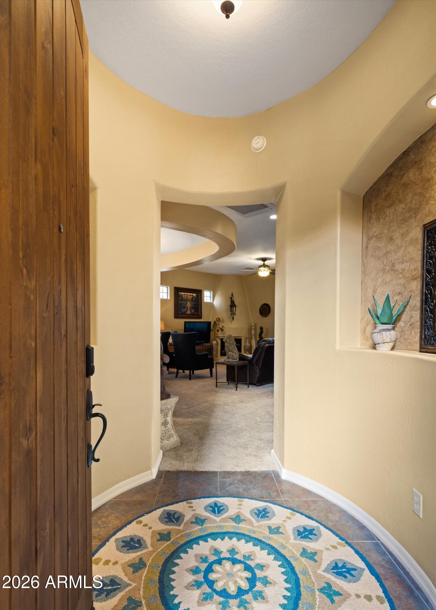 5370 S DESERT DAWN Drive 46