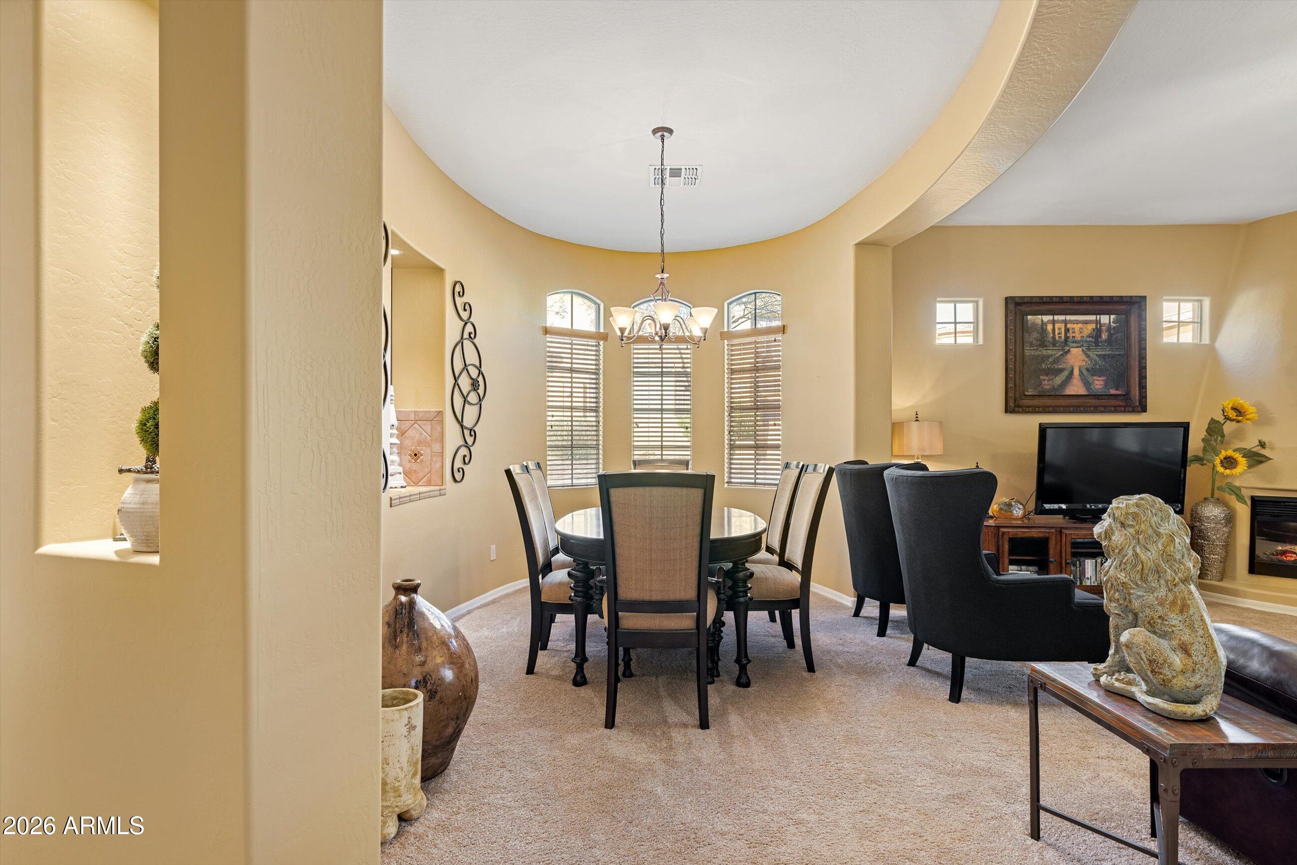 5370 S DESERT DAWN Drive 46