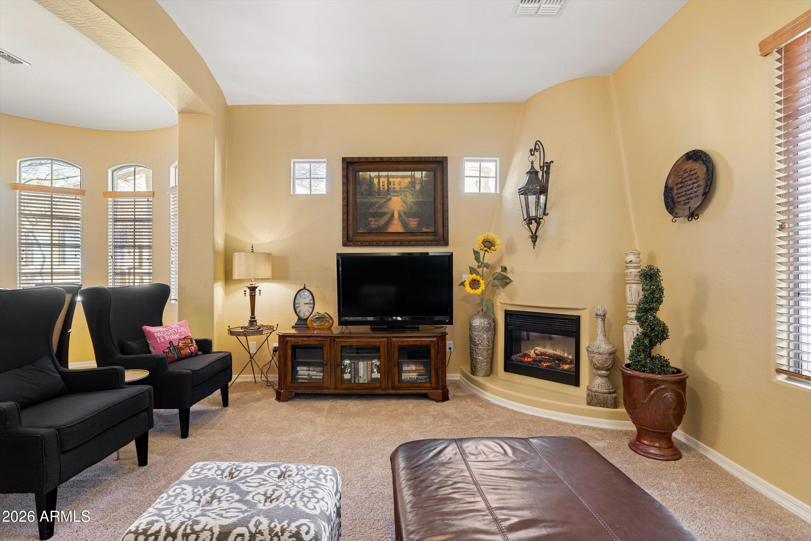 5370 S DESERT DAWN Drive 46