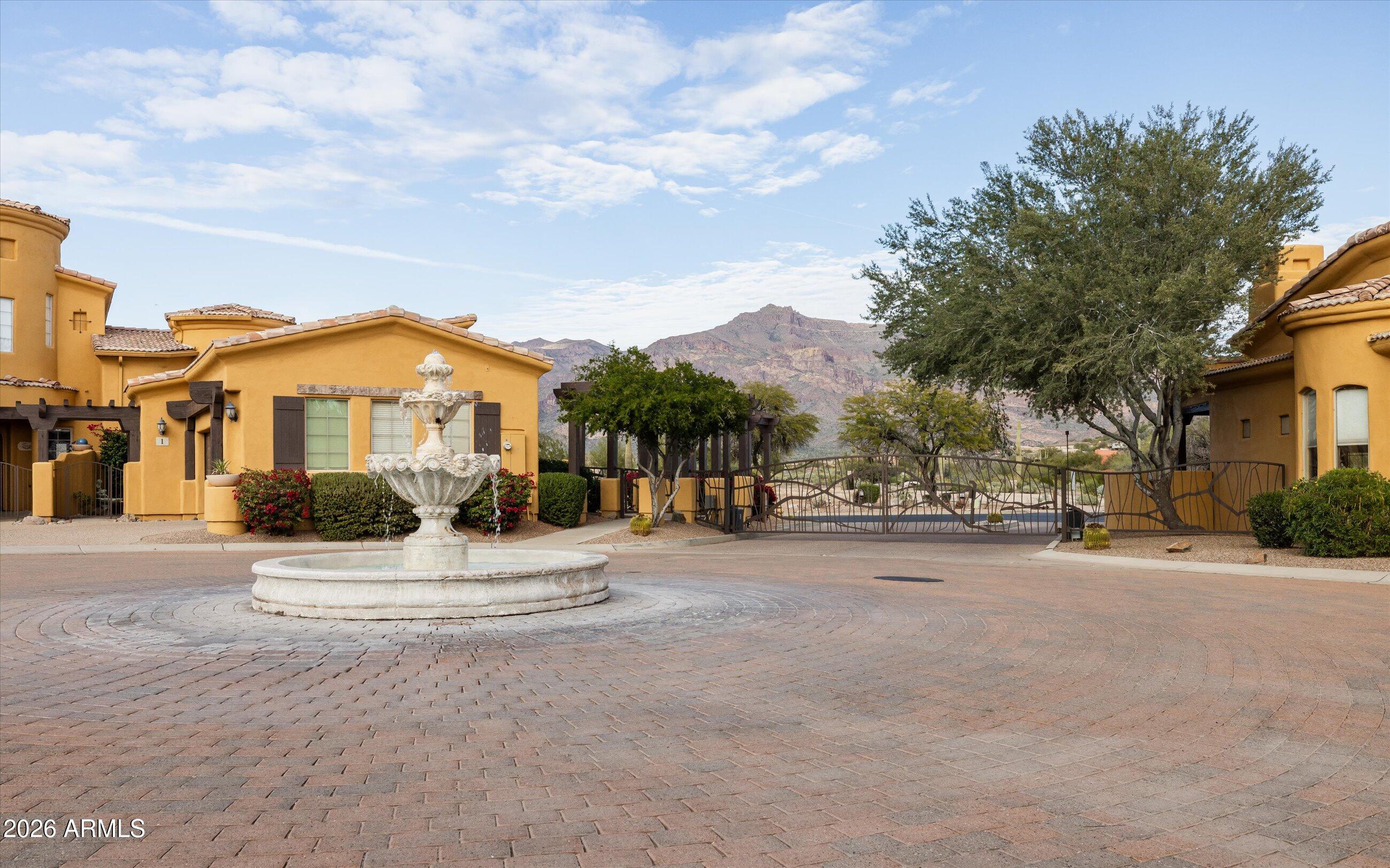 5370 S DESERT DAWN Drive 46