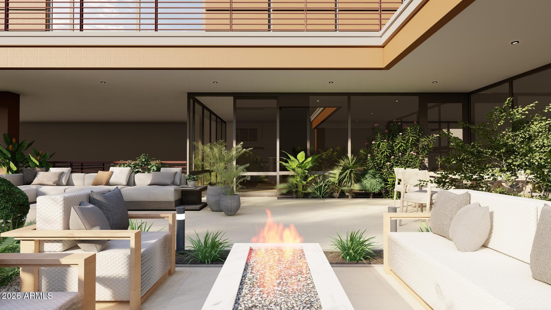 7151 E RANCHO VISTA Drive 4001