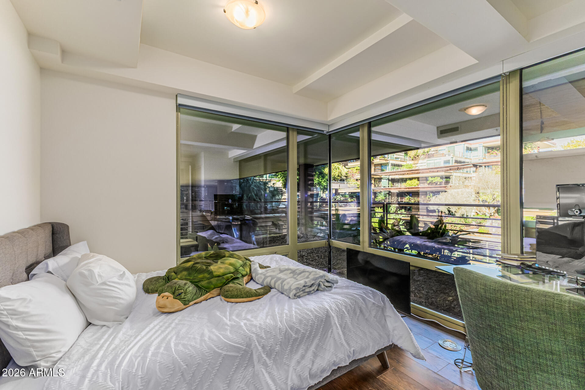 7151 E RANCHO VISTA Drive 4001