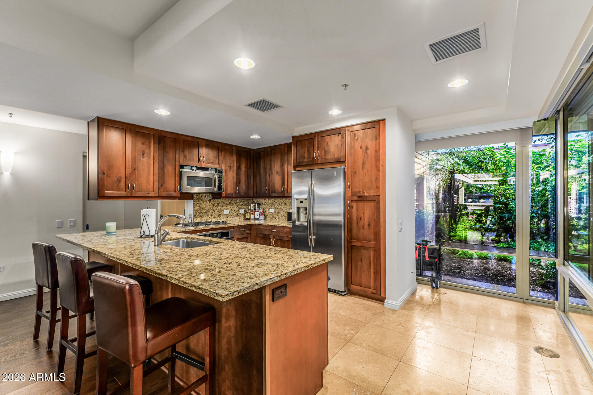 7151 E RANCHO VISTA Drive 4001