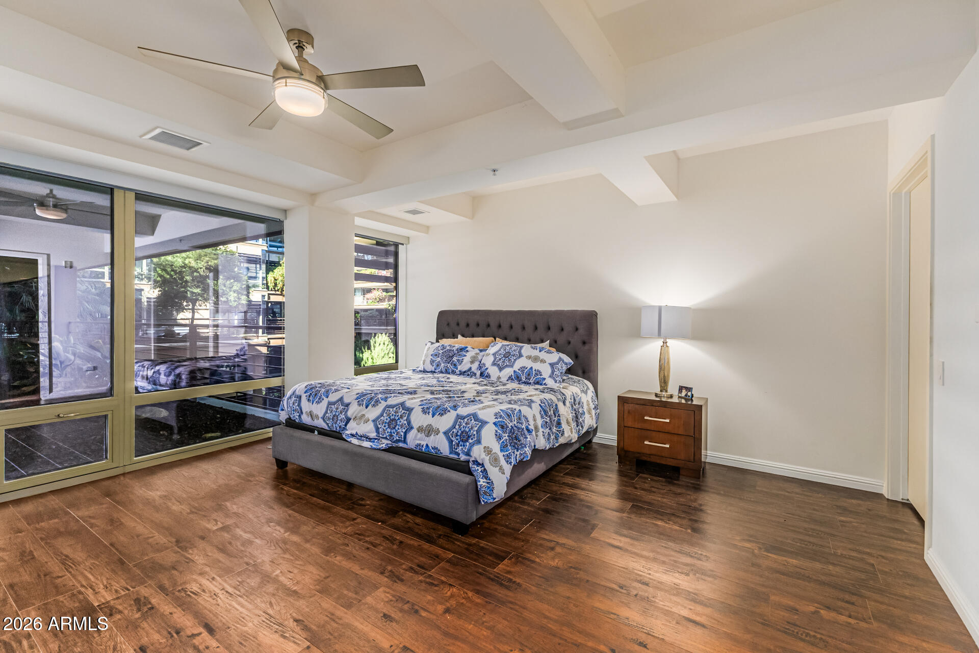 7151 E RANCHO VISTA Drive 4001