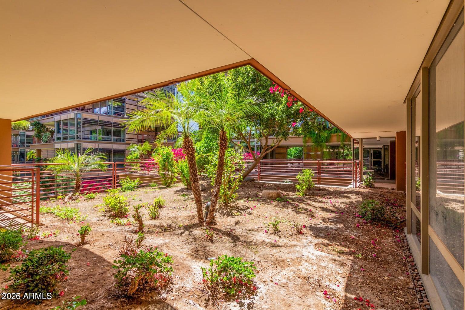 7151 E RANCHO VISTA Drive 4001
