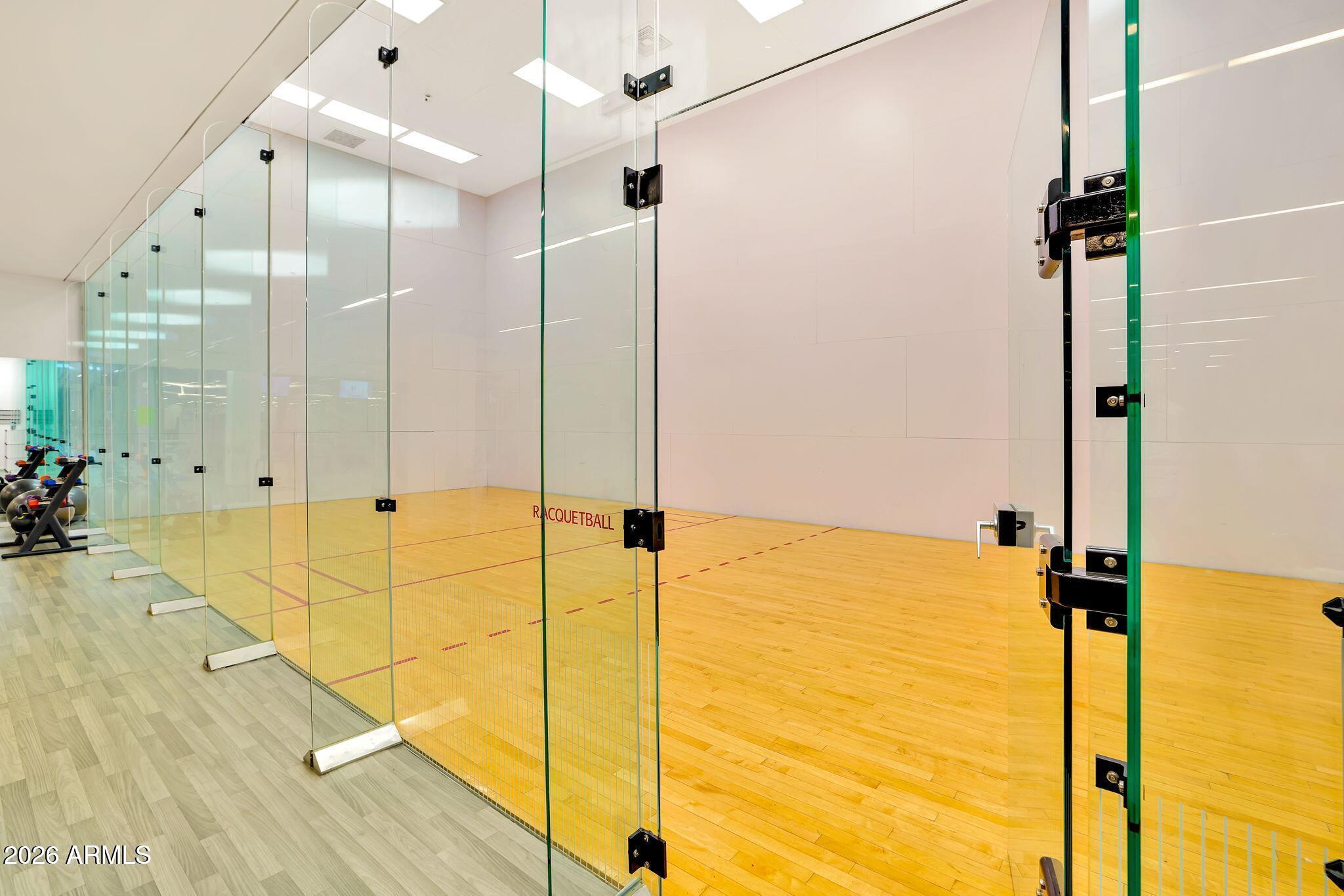 7151 E RANCHO VISTA Drive 4001