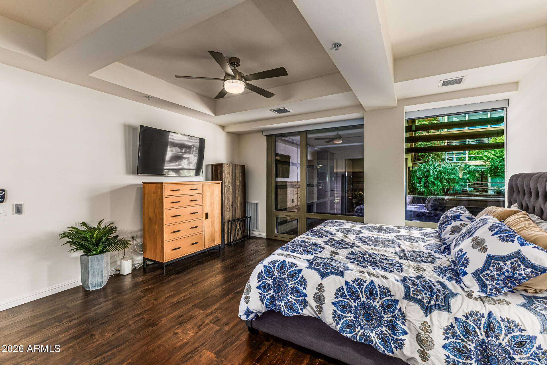 7151 E RANCHO VISTA Drive 4001