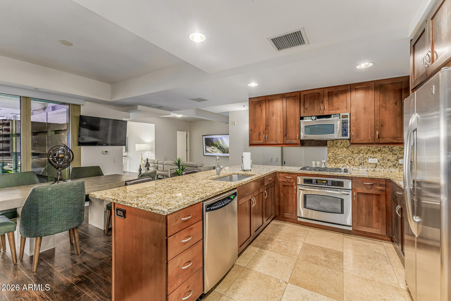 7151 E RANCHO VISTA Drive 4001