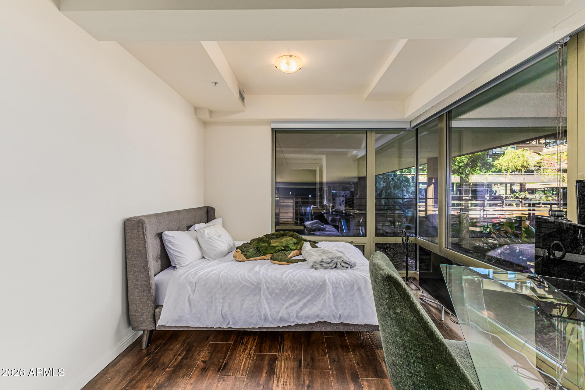 7151 E RANCHO VISTA Drive 4001