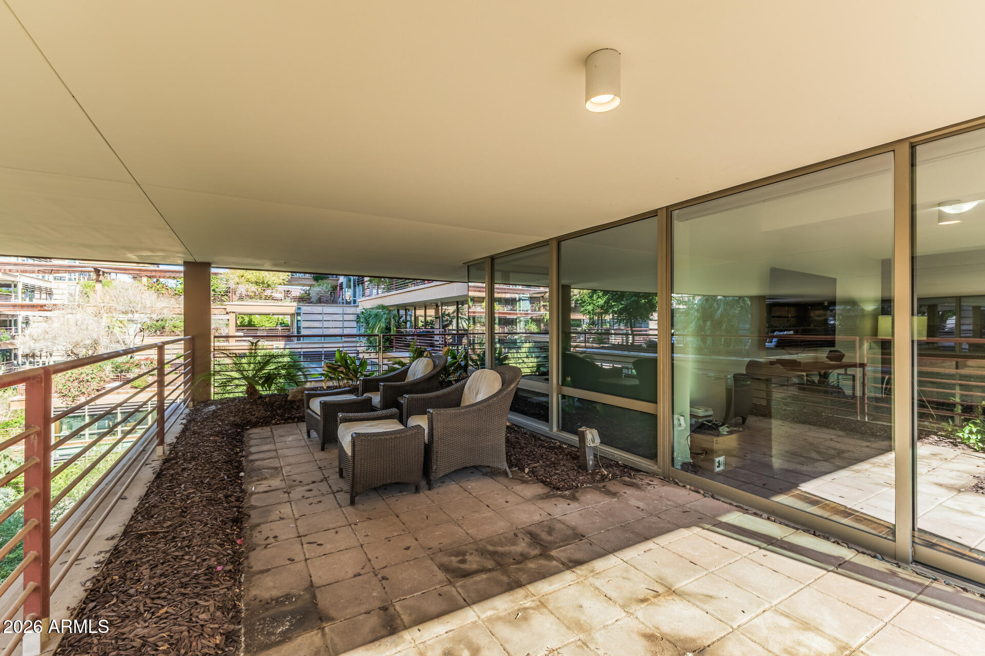 7151 E RANCHO VISTA Drive 4001