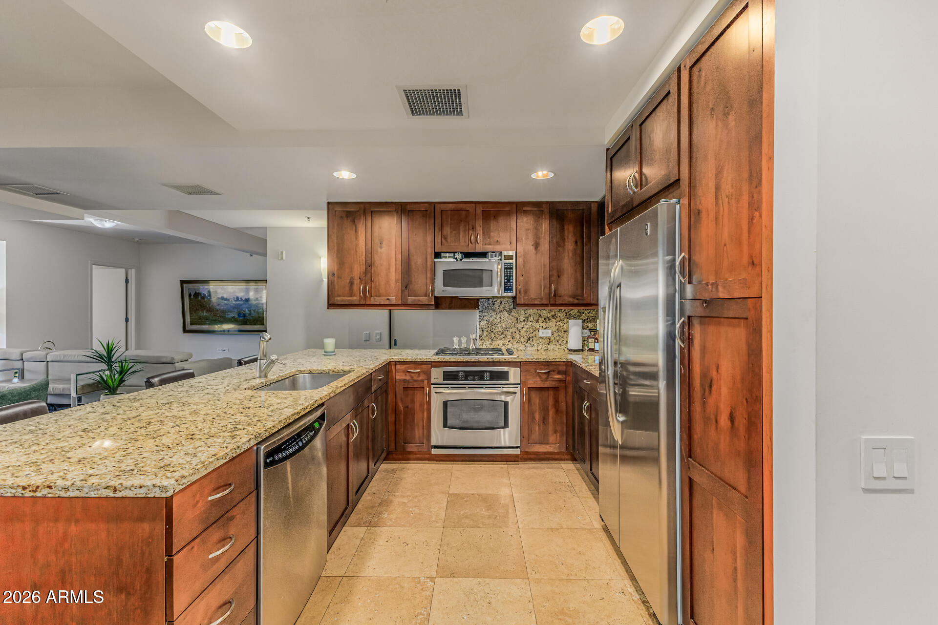 7151 E RANCHO VISTA Drive 4001