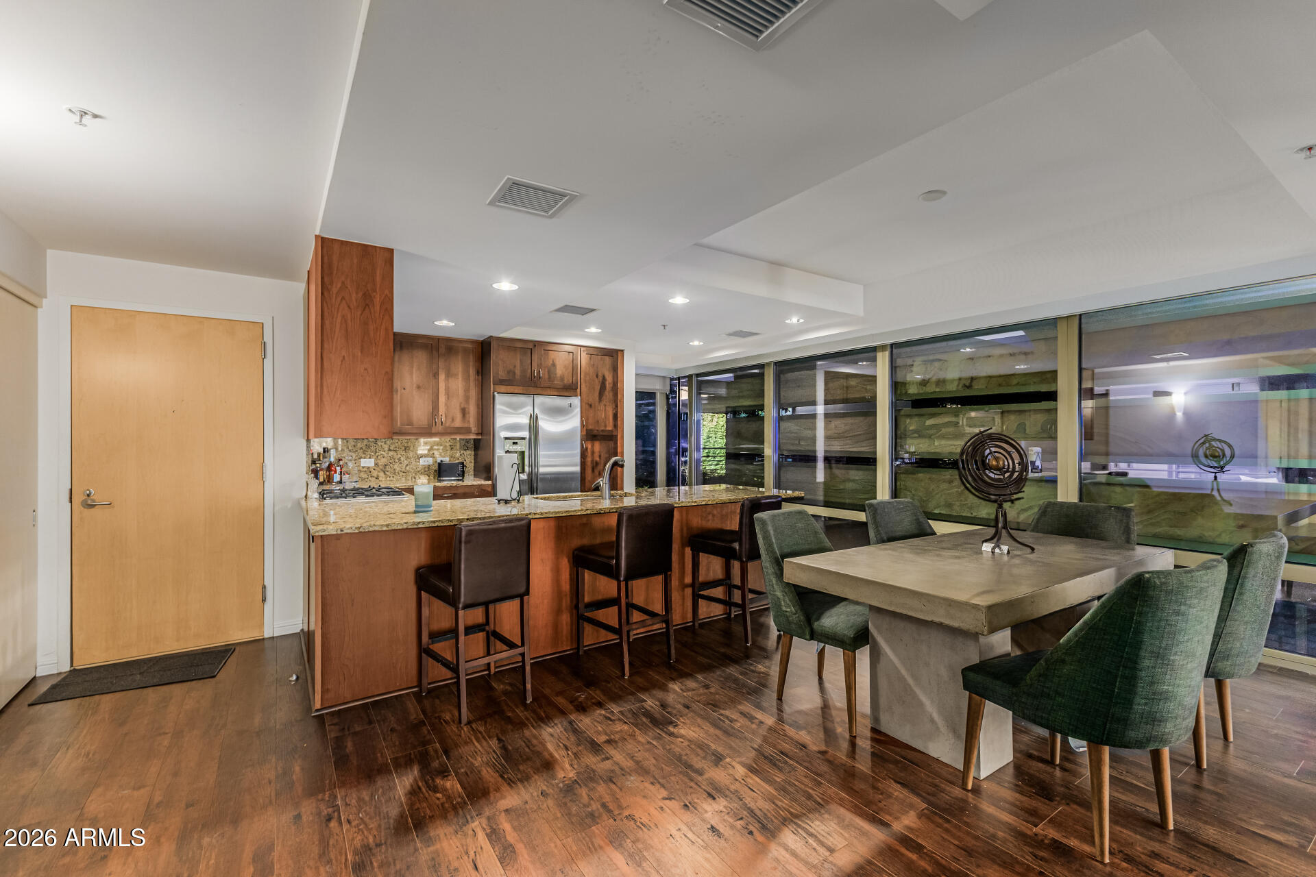 7151 E RANCHO VISTA Drive 4001